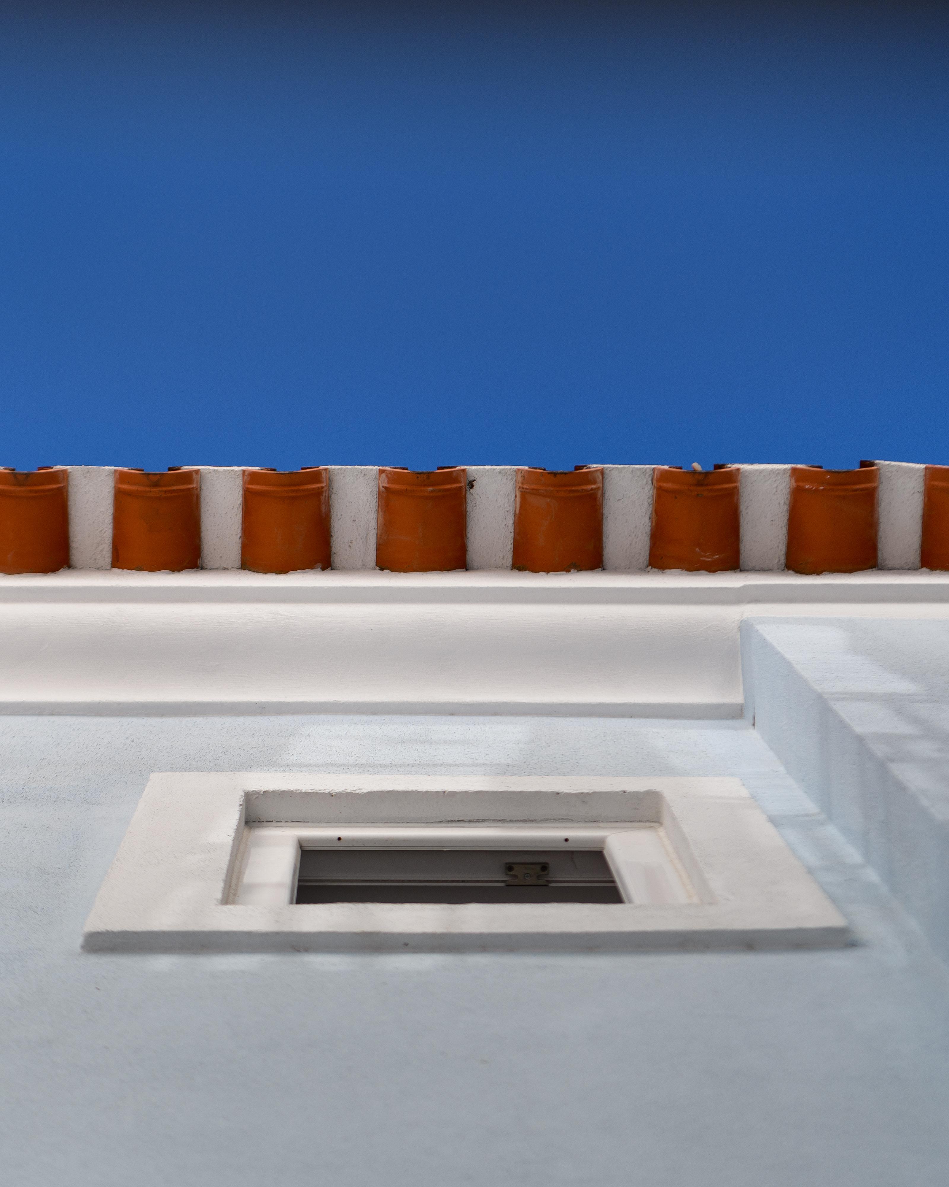 Alfama Yellow House Lisbon