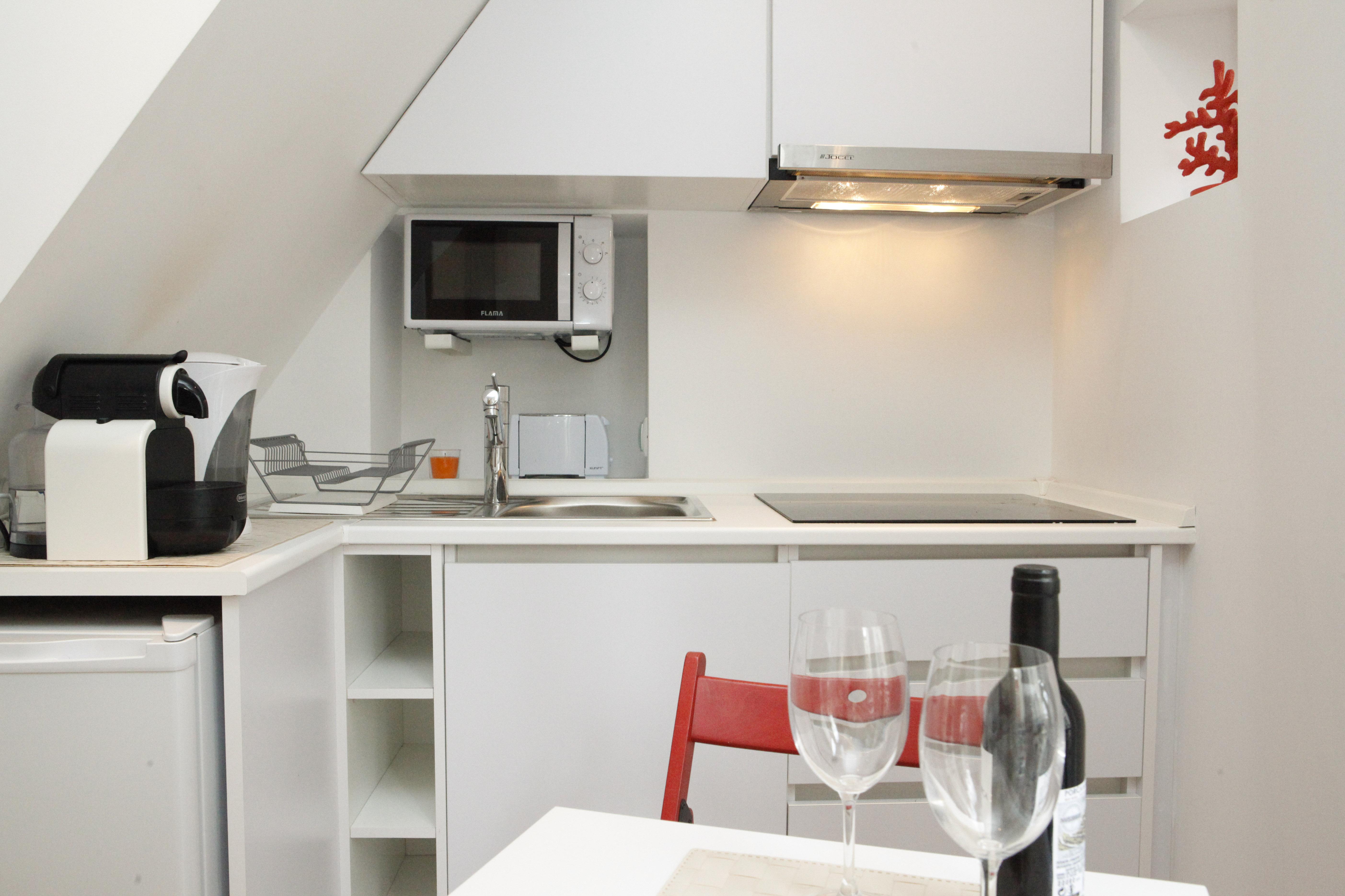 Alfama Yellow House Apartment Lisbon