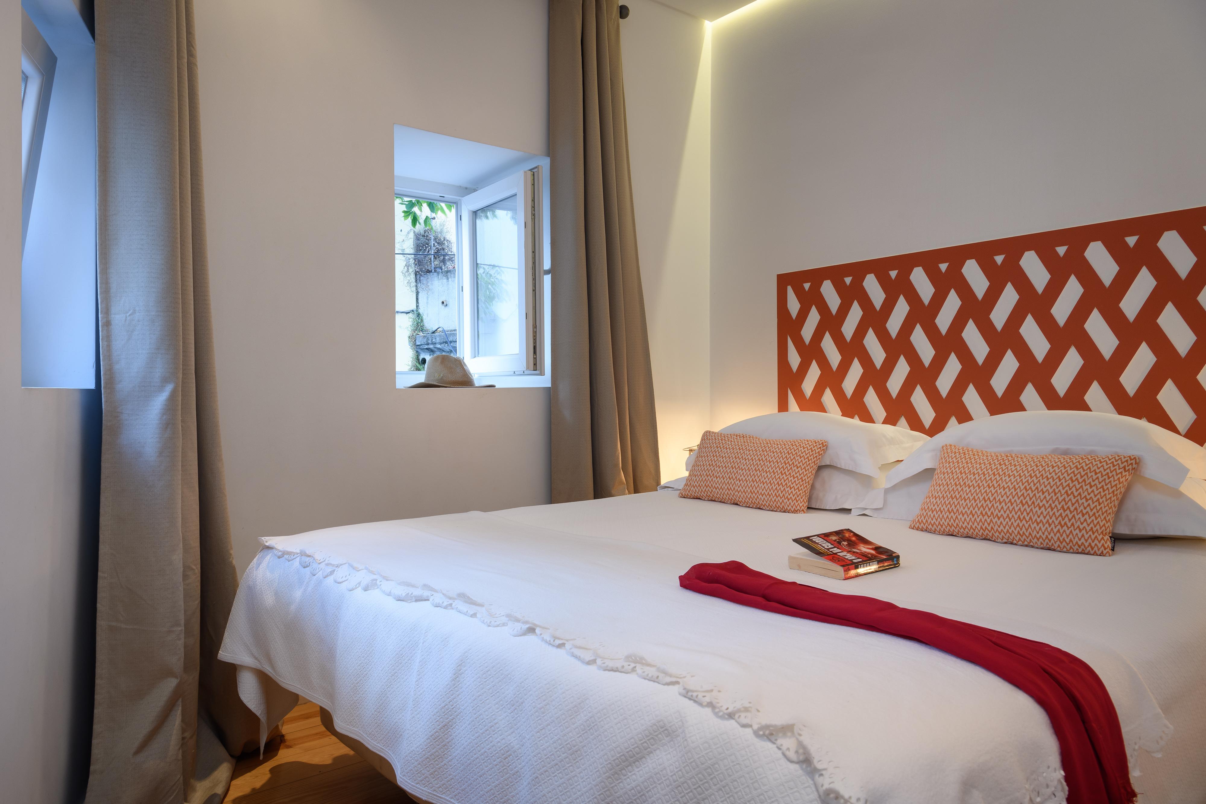 Alfama Yellow House Apartment Lisbon