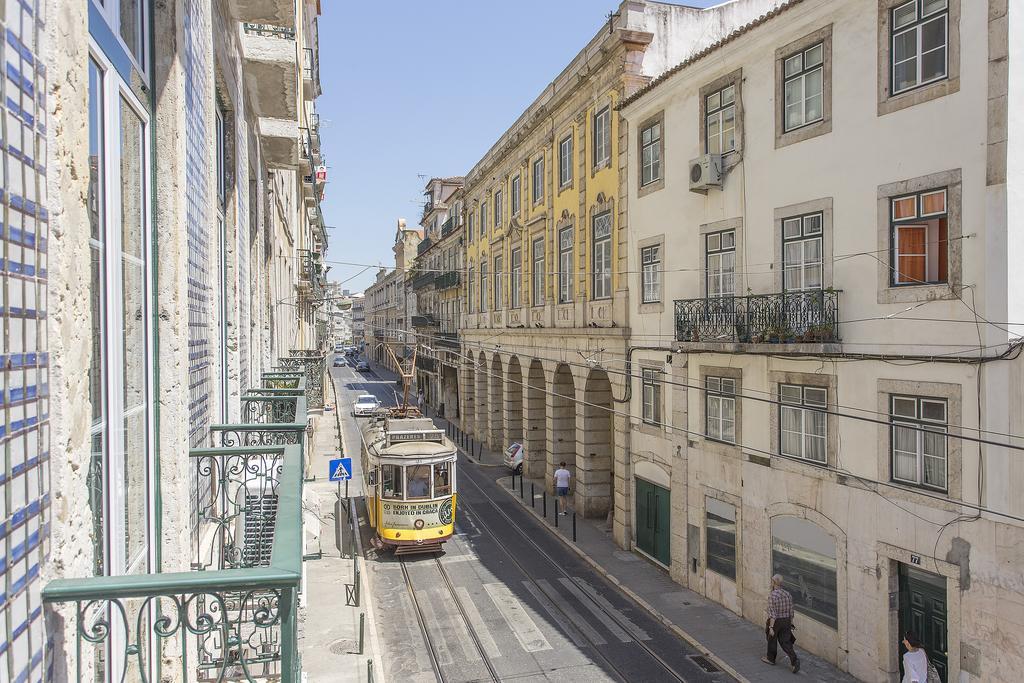 Old Town Lx Suites Guest house Lisbon