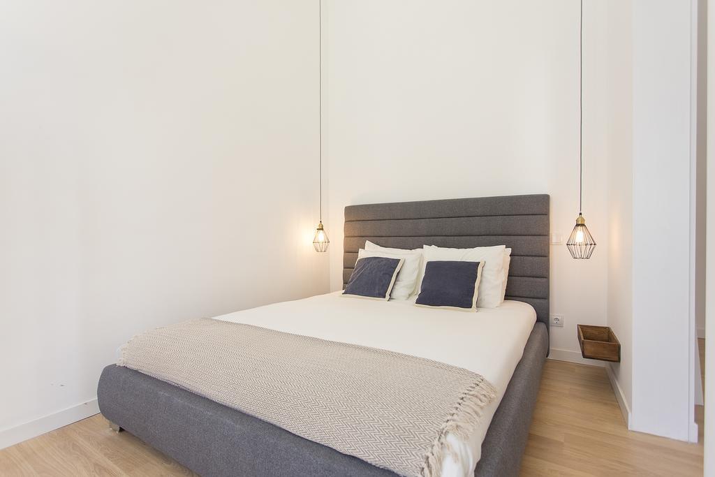Old Town Lx Suites Lisbon