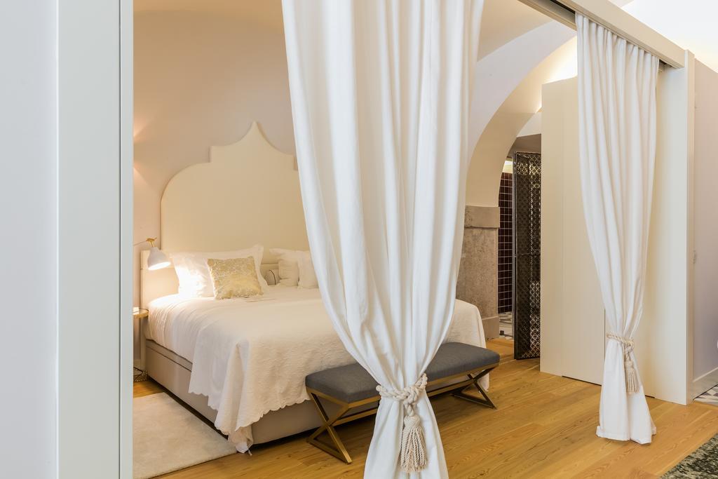 Almaria - Da Corte | Chiado Apartment