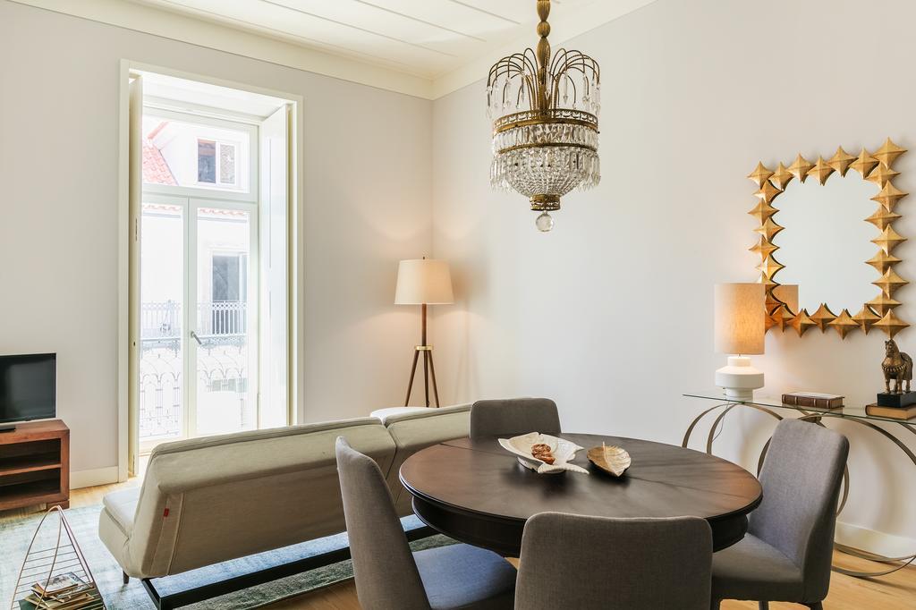 Almaria - Da Corte | Chiado Apartment
