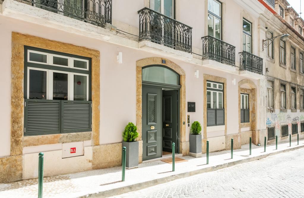 Almaria - Da Corte | Chiado