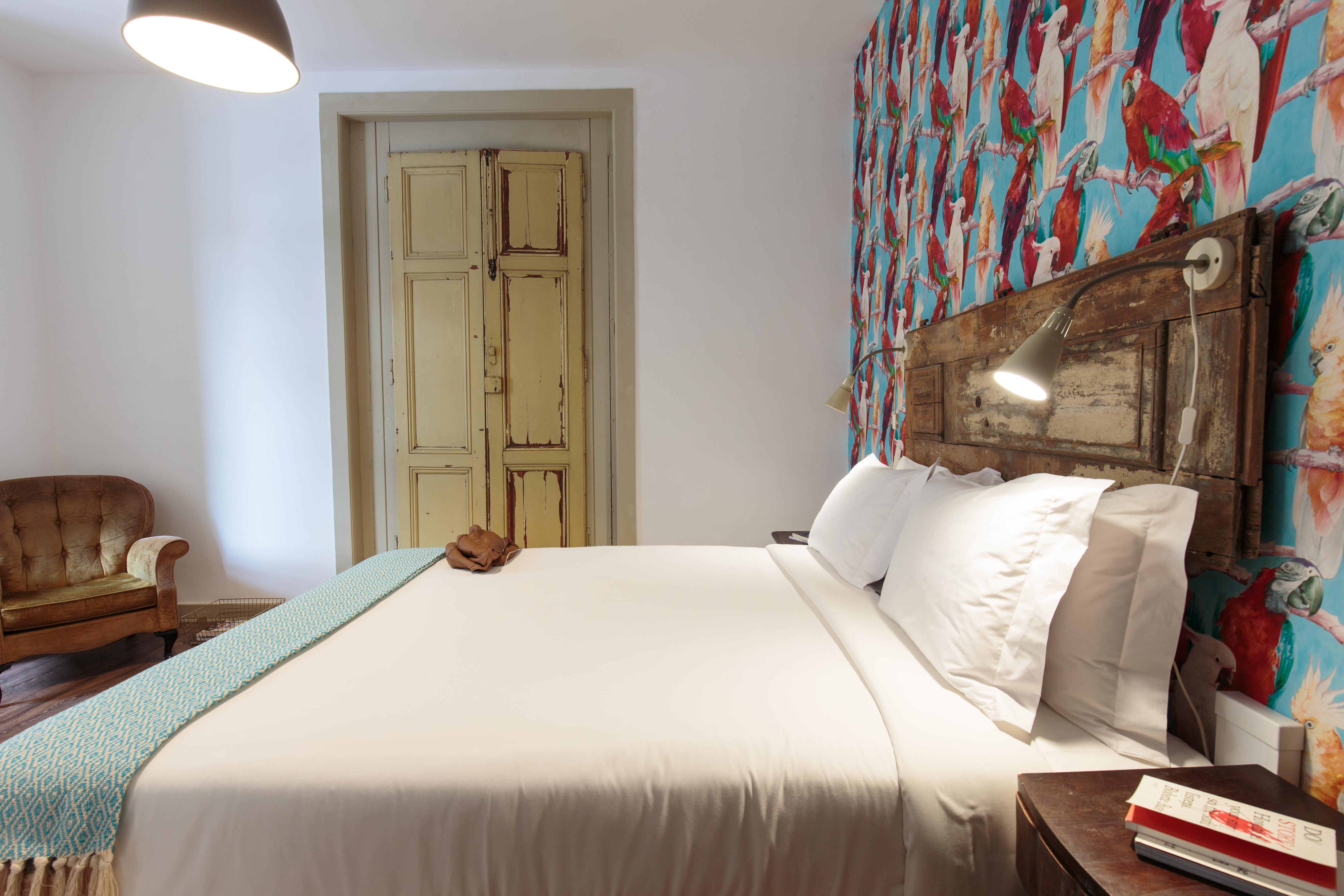 The Indy House - & 3* Lisboa