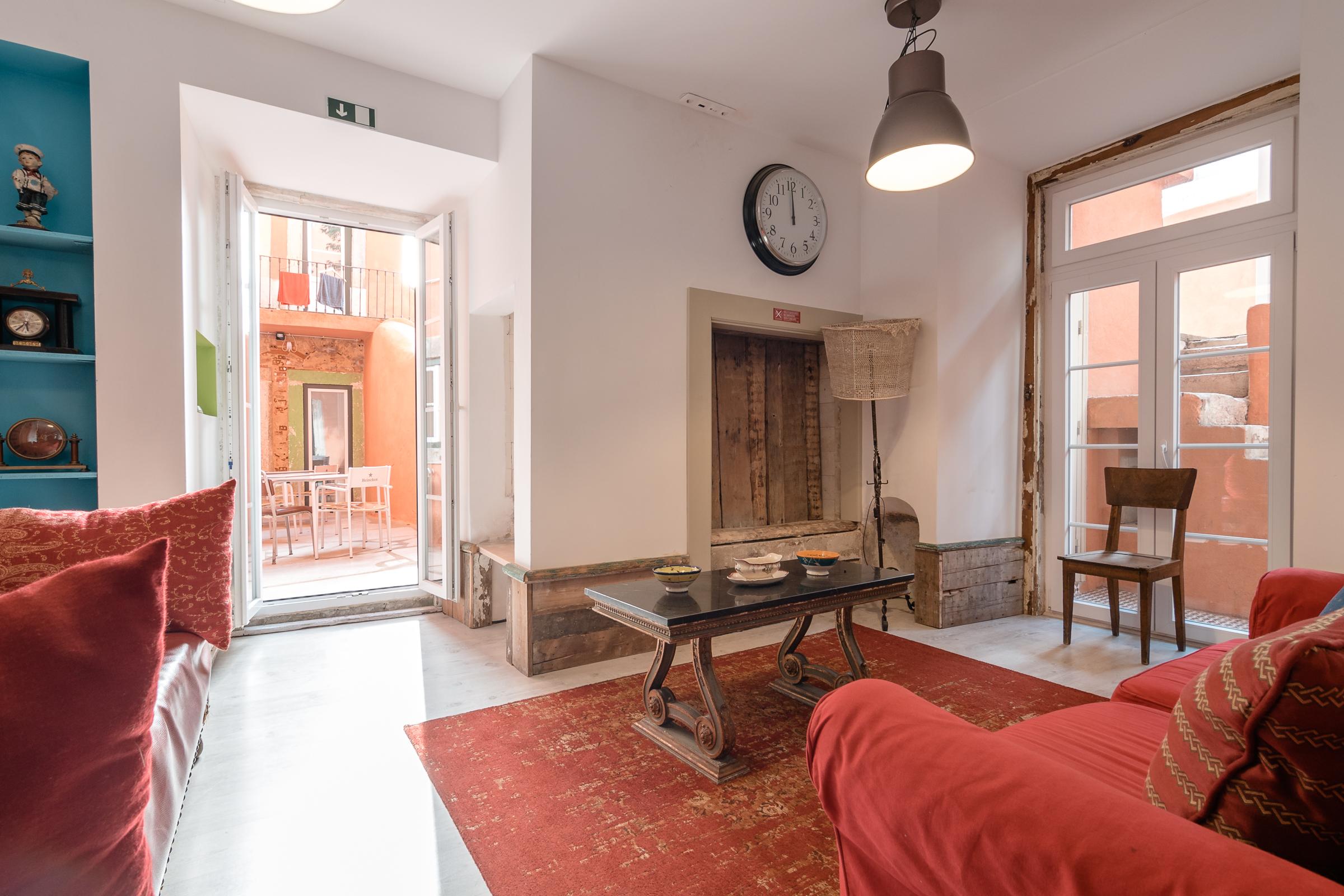 The Indy House - & Lisboa