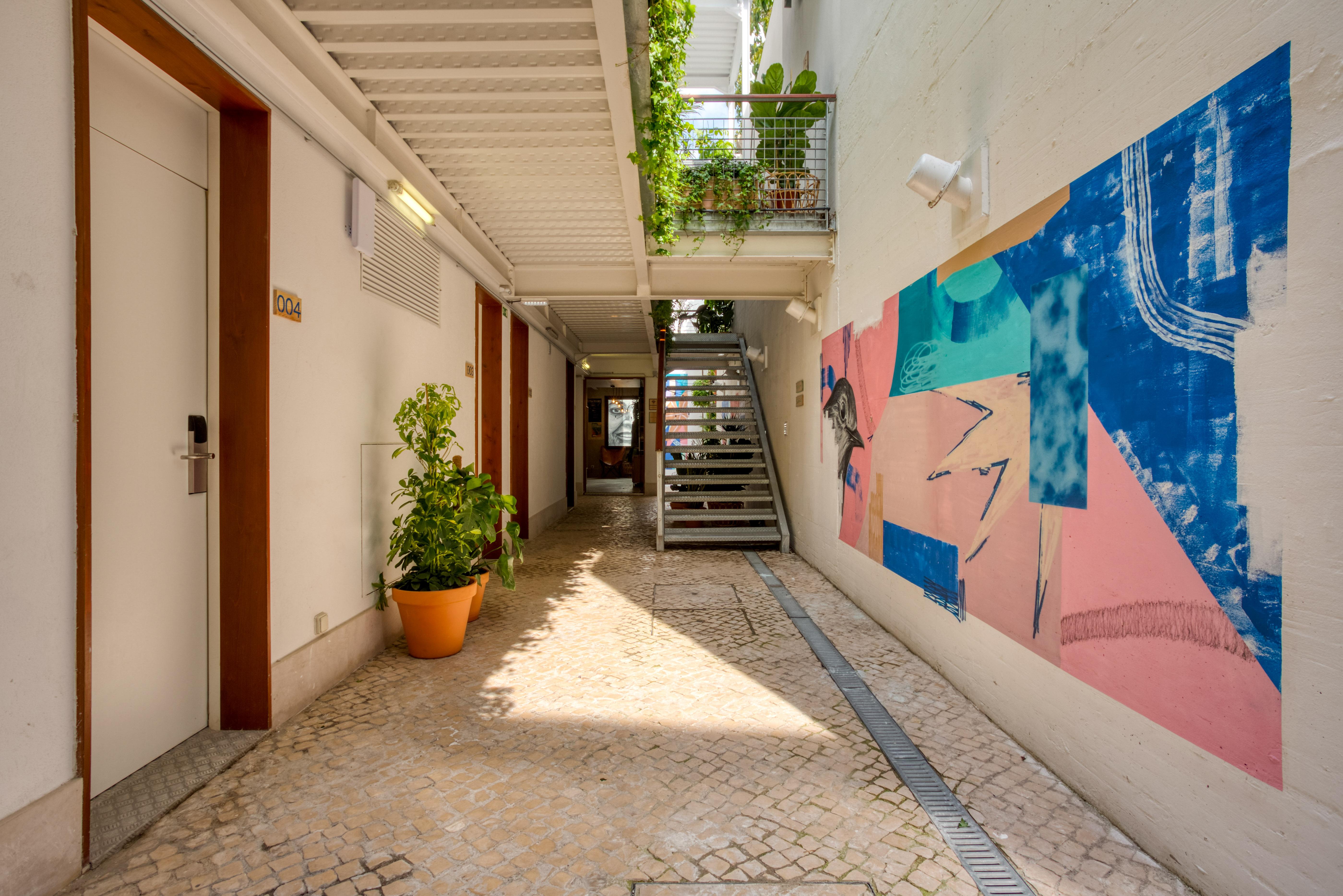 Selina Secret Garden * Lisboa
