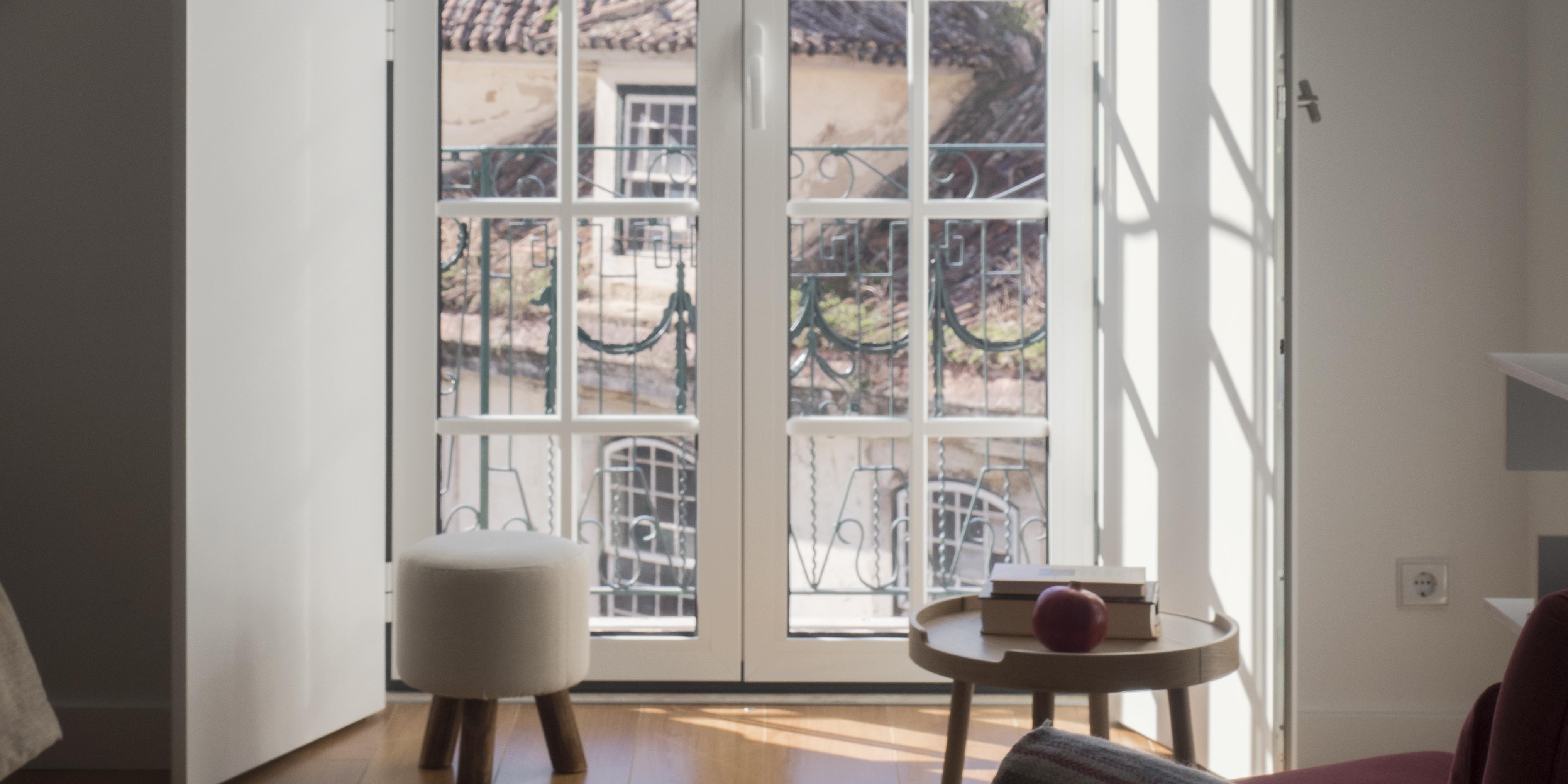 Apartamento Serviced - Baixa Castelo