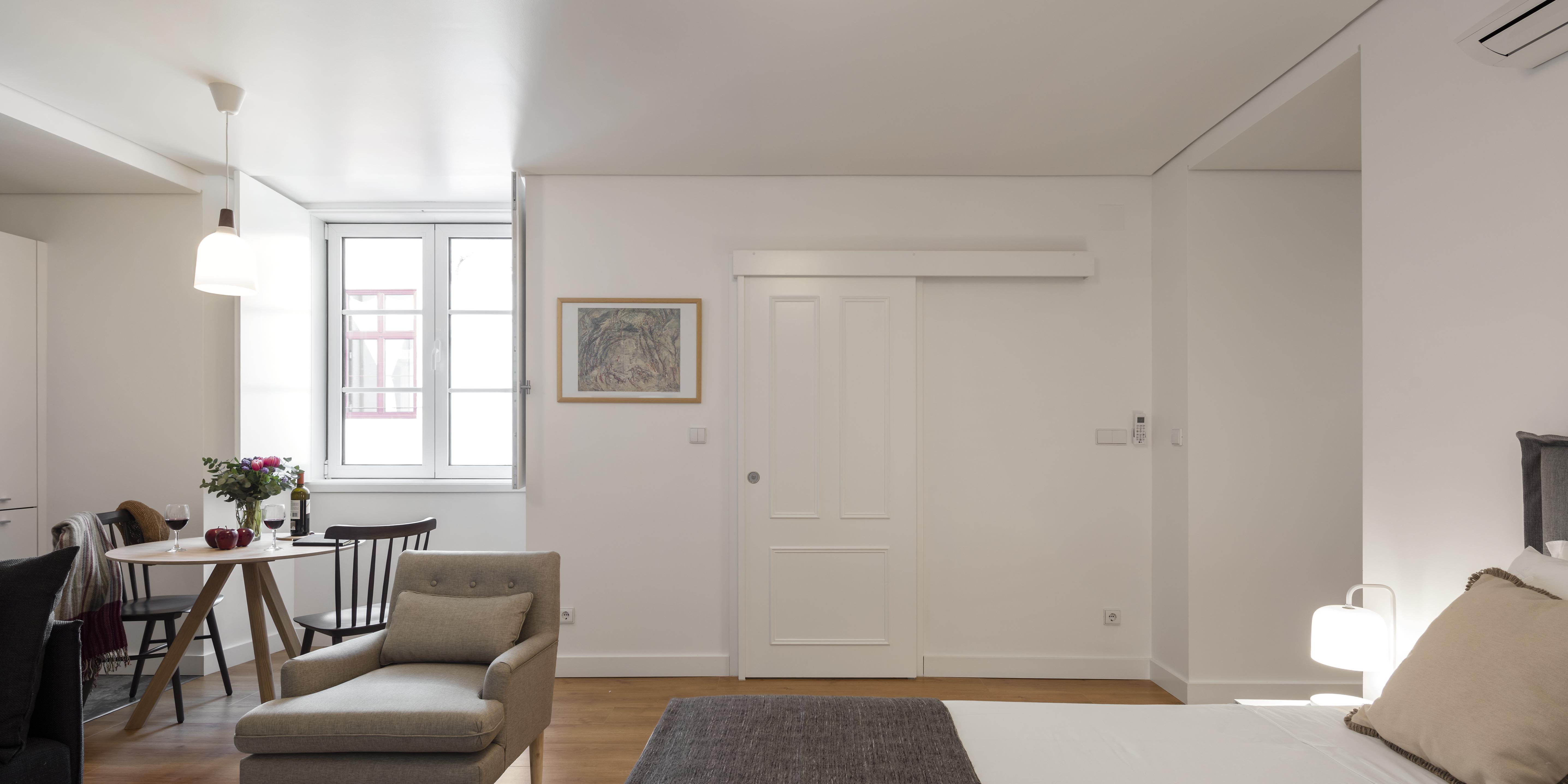Serviced - Baixa Castelo Lisboa