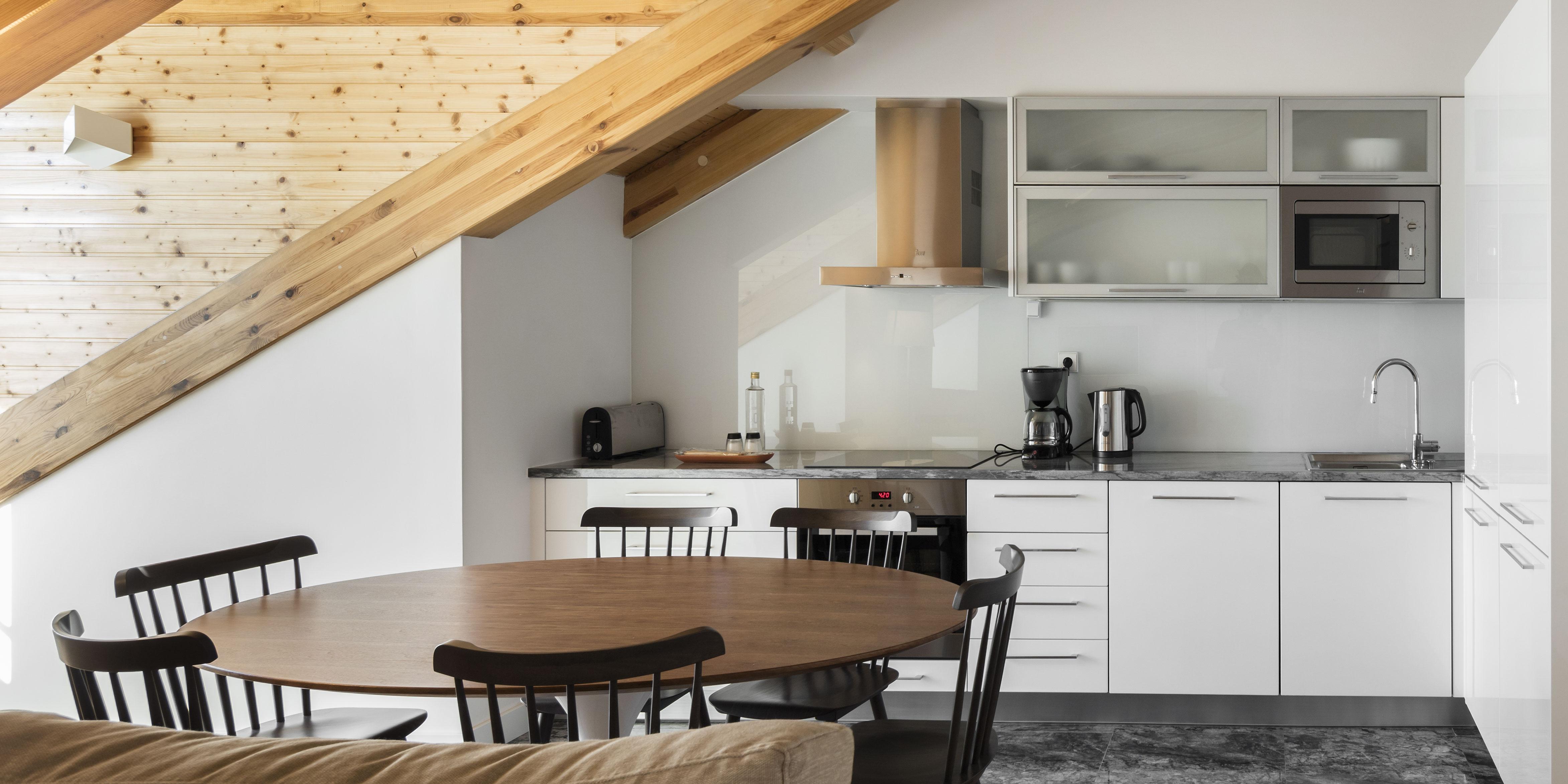 Apartamento Serviced - Baixa Castelo *