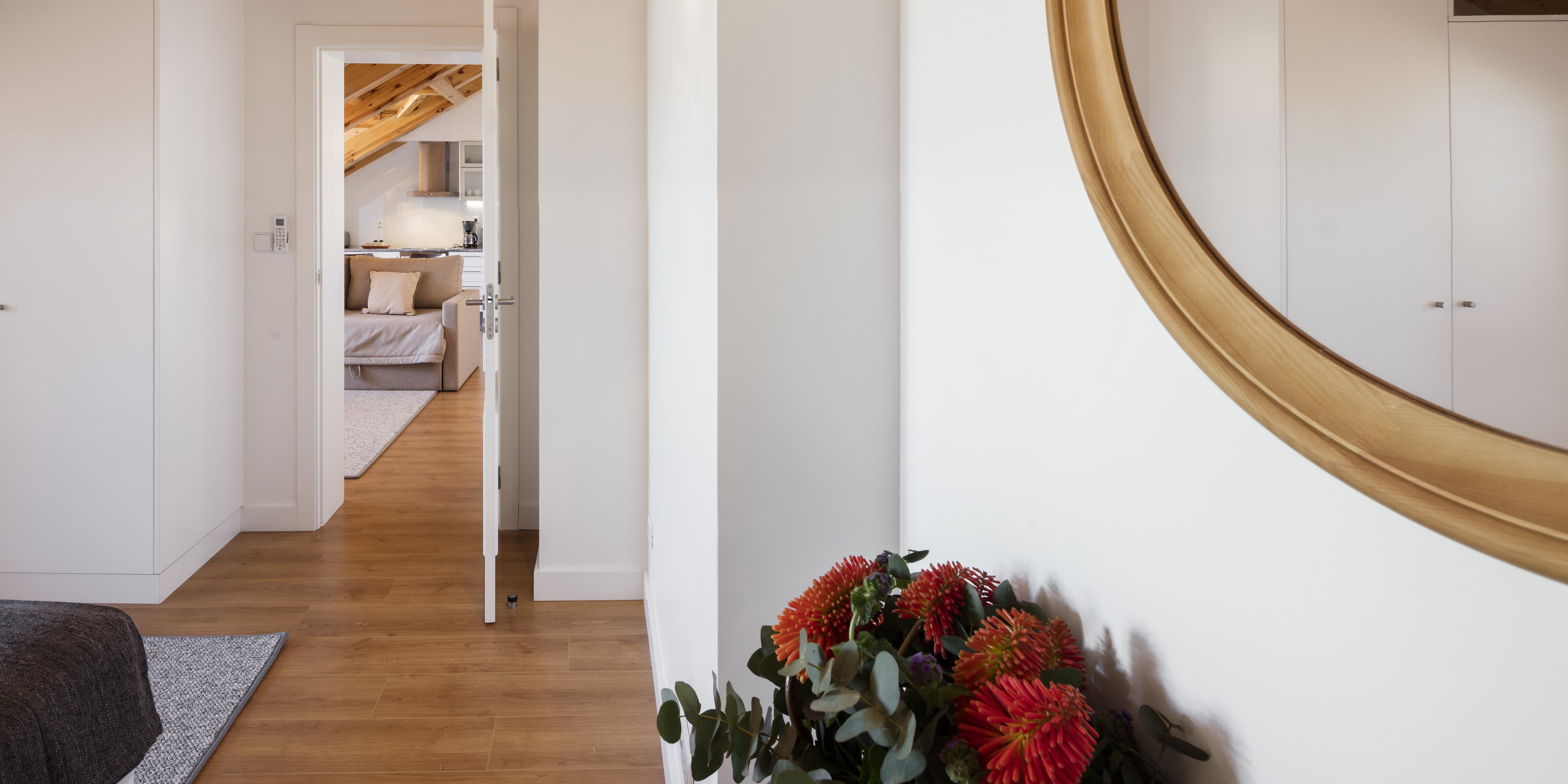 Apartamento Serviced - Baixa Castelo Lisboa