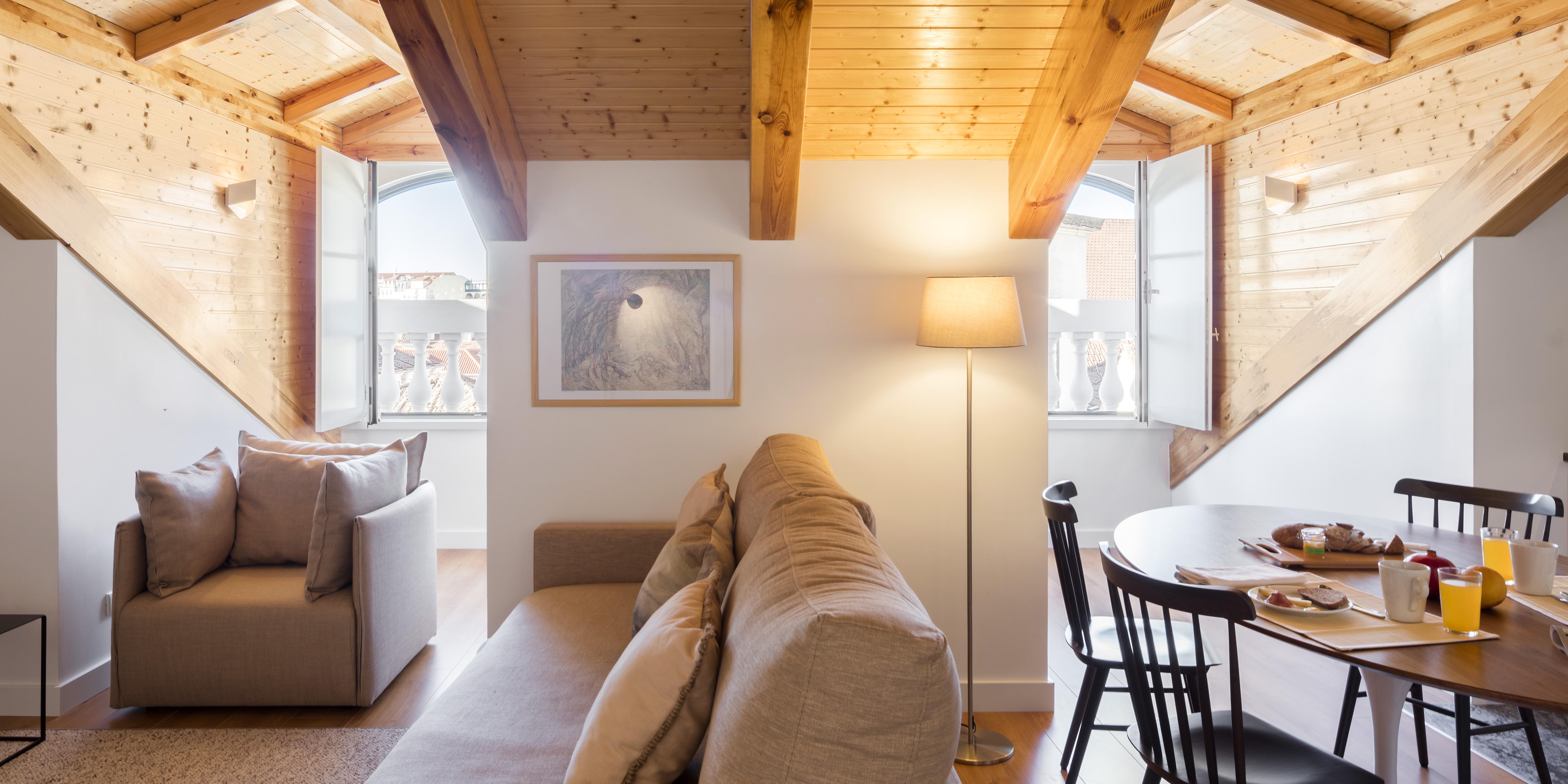 Serviced - Baixa Castelo Lisboa