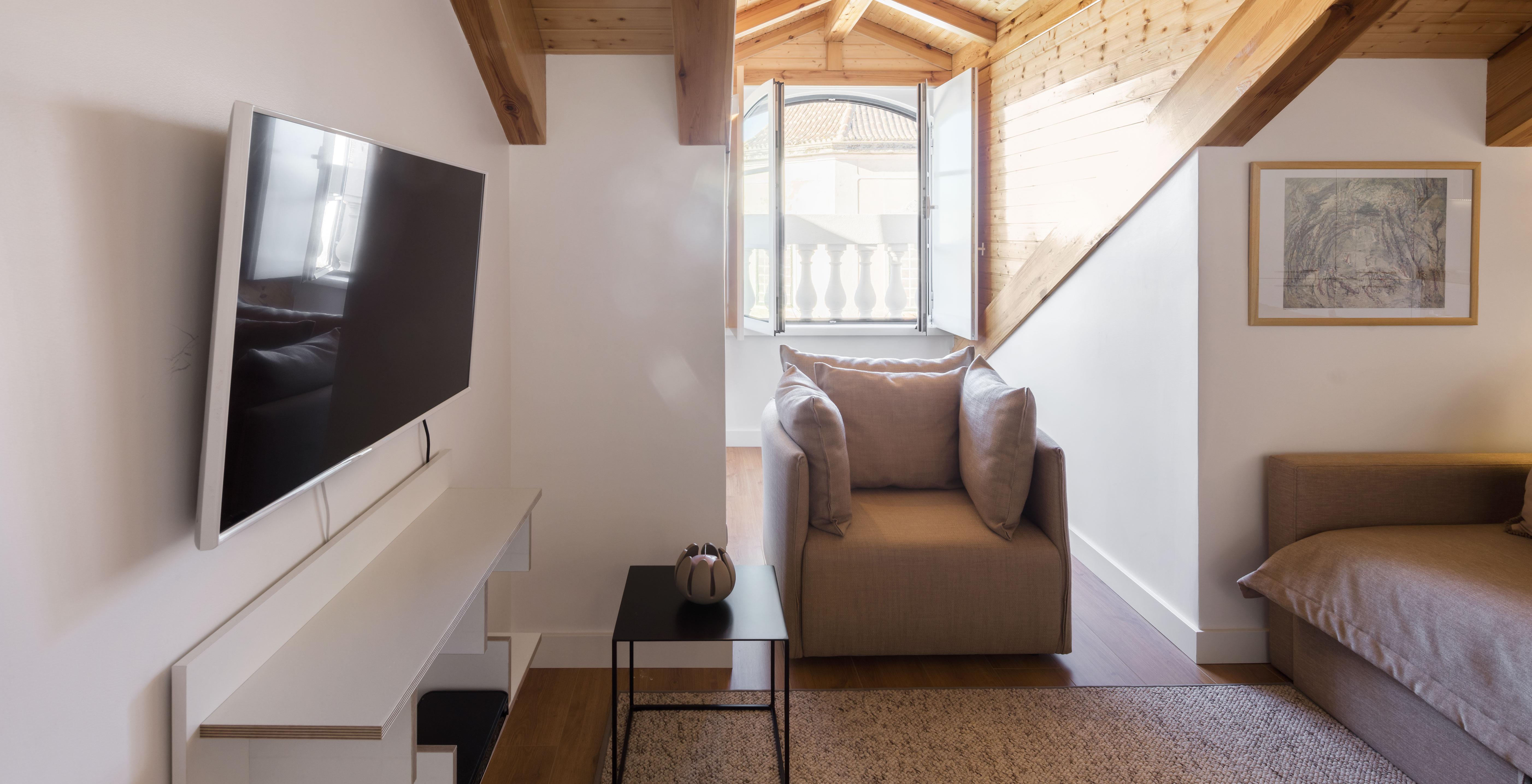 Serviced - Baixa Castelo *