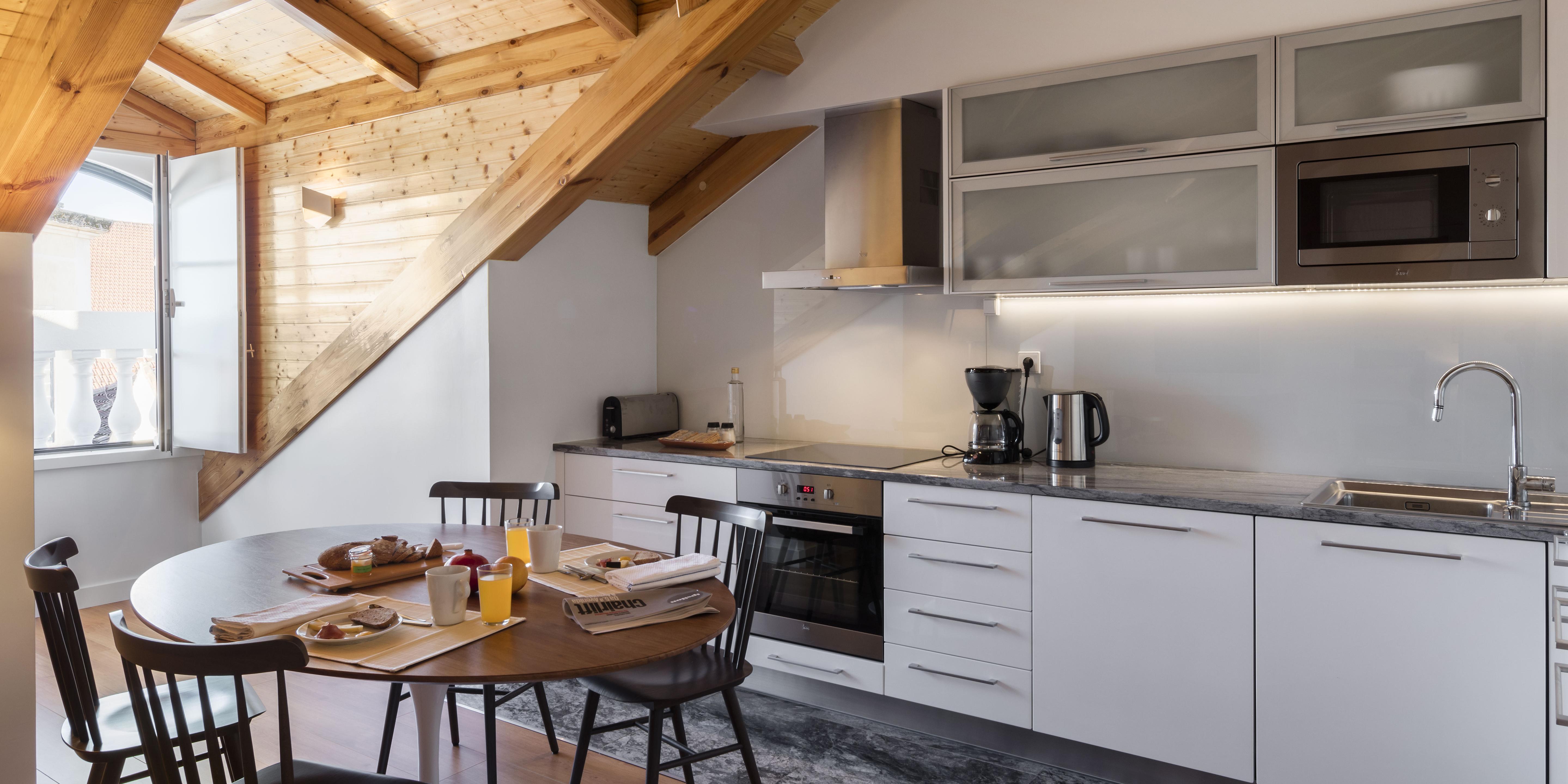 Serviced - Baixa Castelo Apartamento *