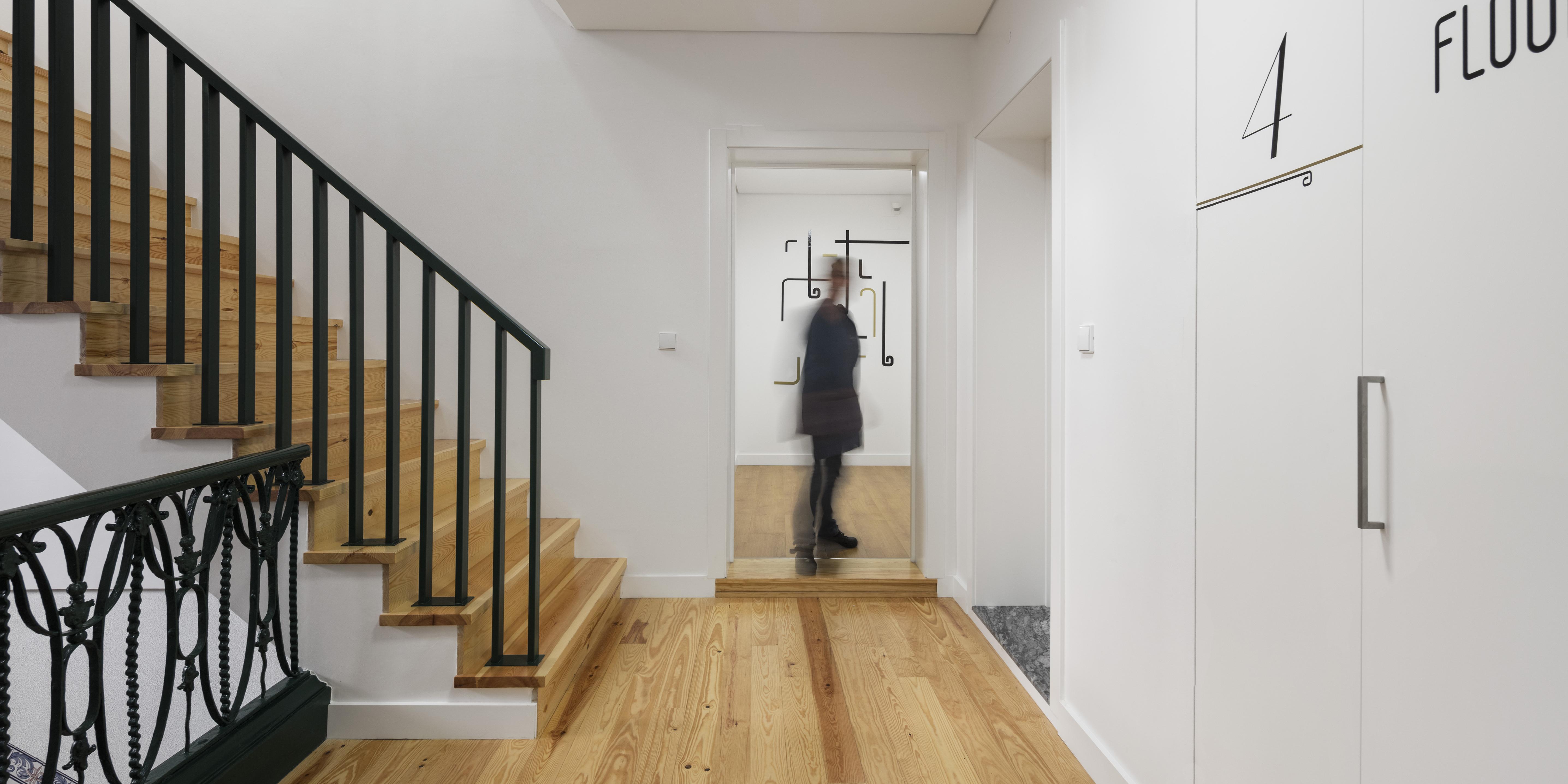 Serviced - Baixa Castelo Apartamento Lisboa