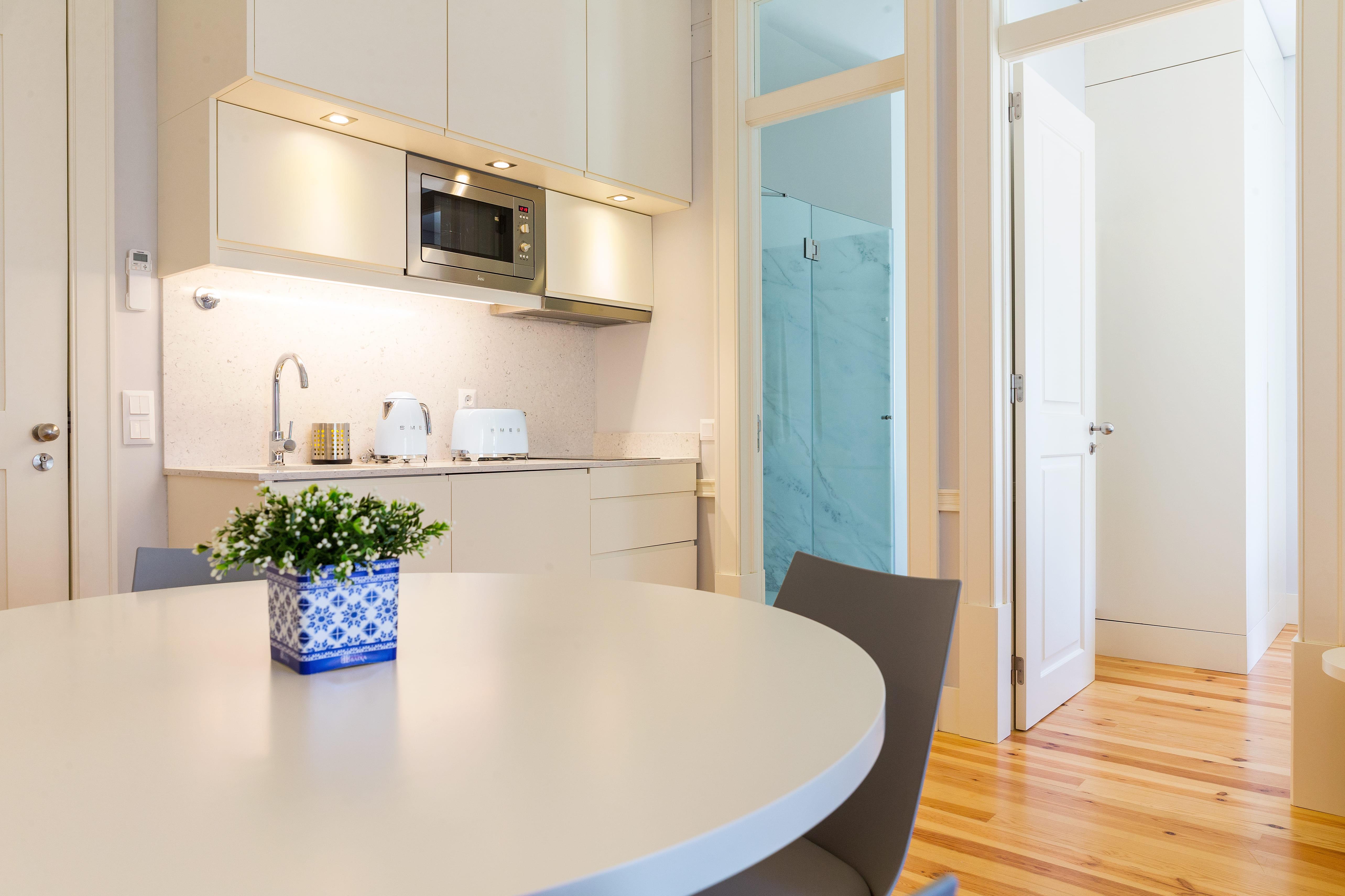 Apartment Baixa - Luxury