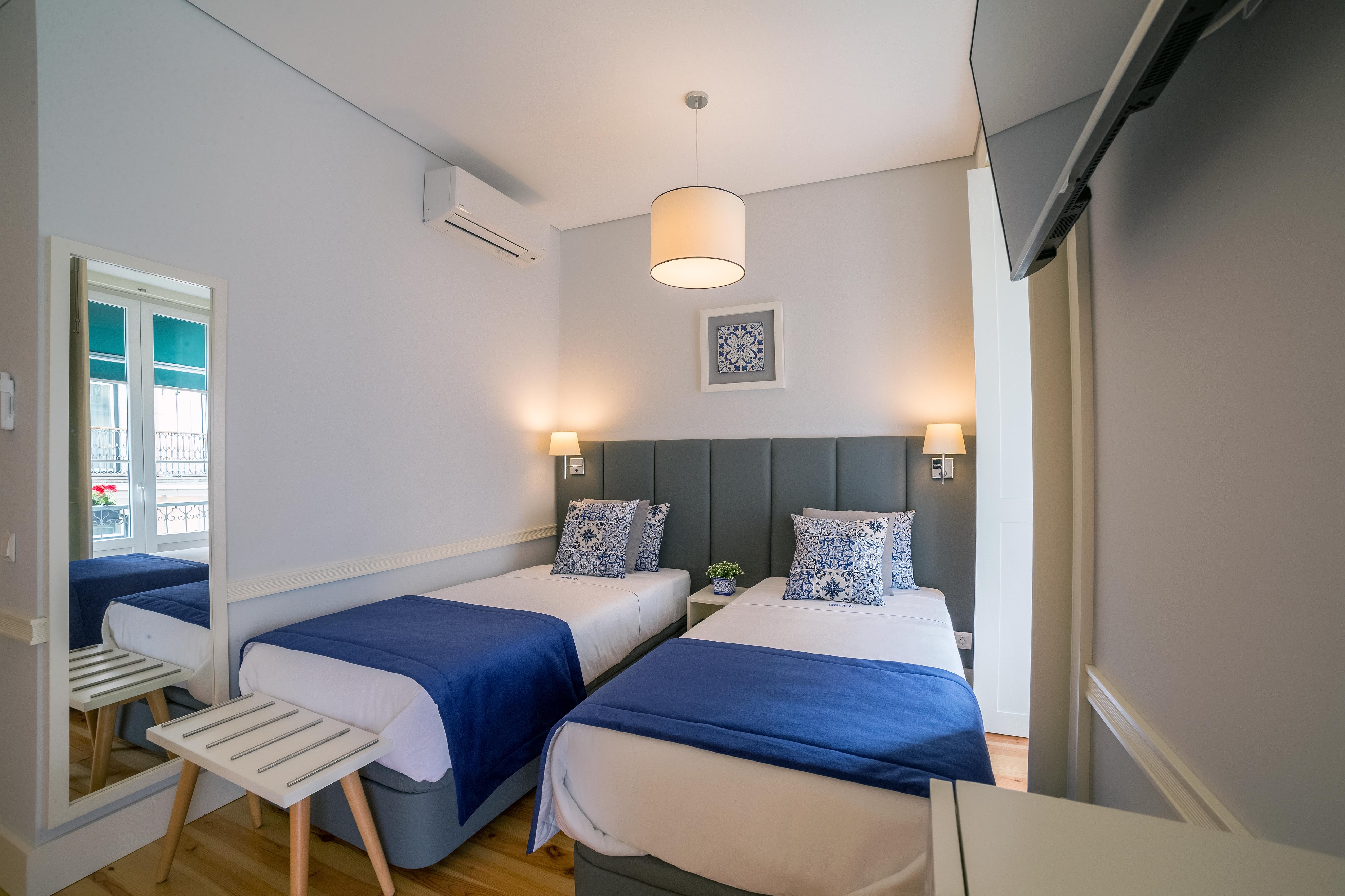 Baixa - Luxury * Lisbon