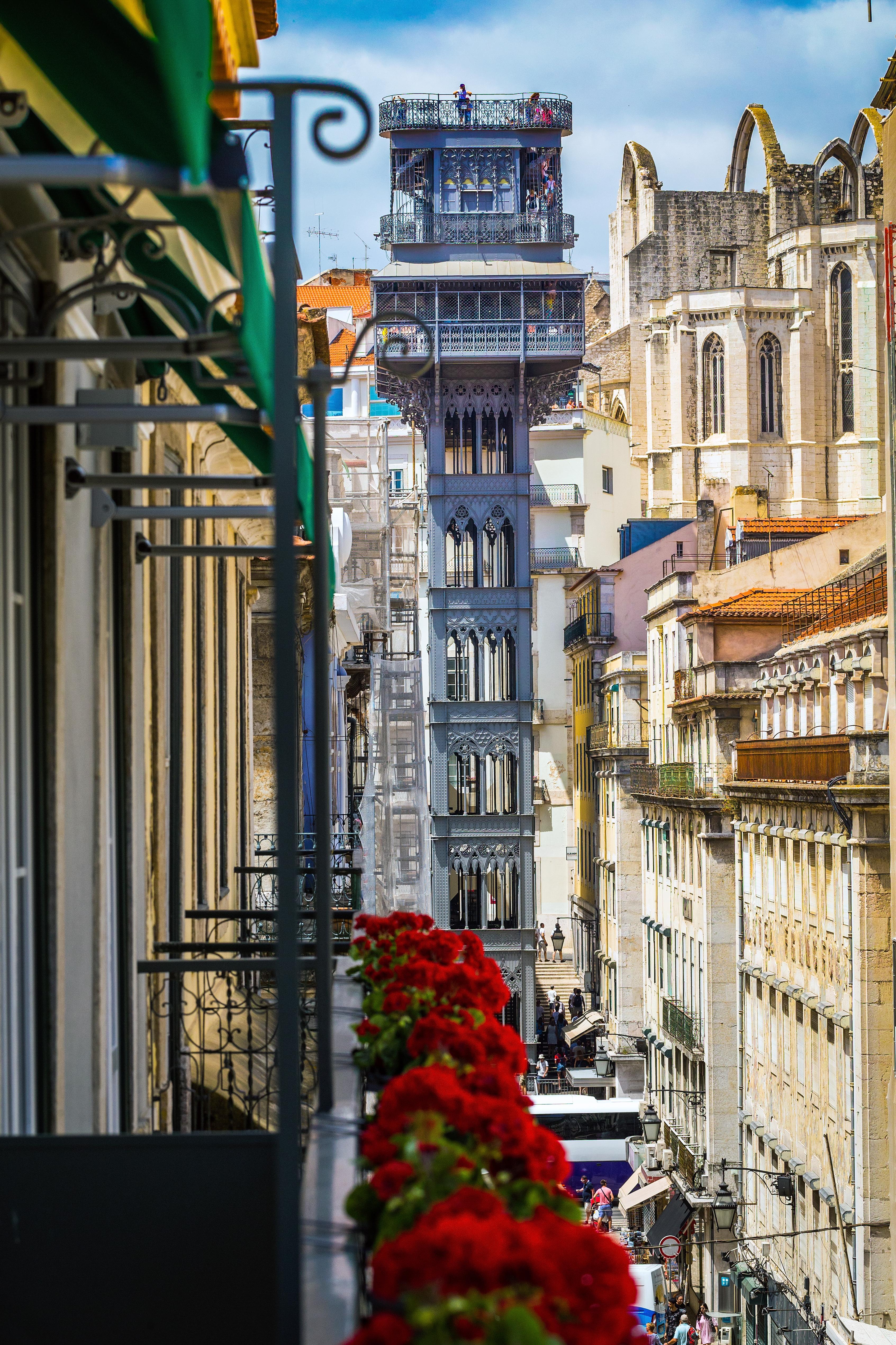 Baixa - Luxury Apartment Lisbon