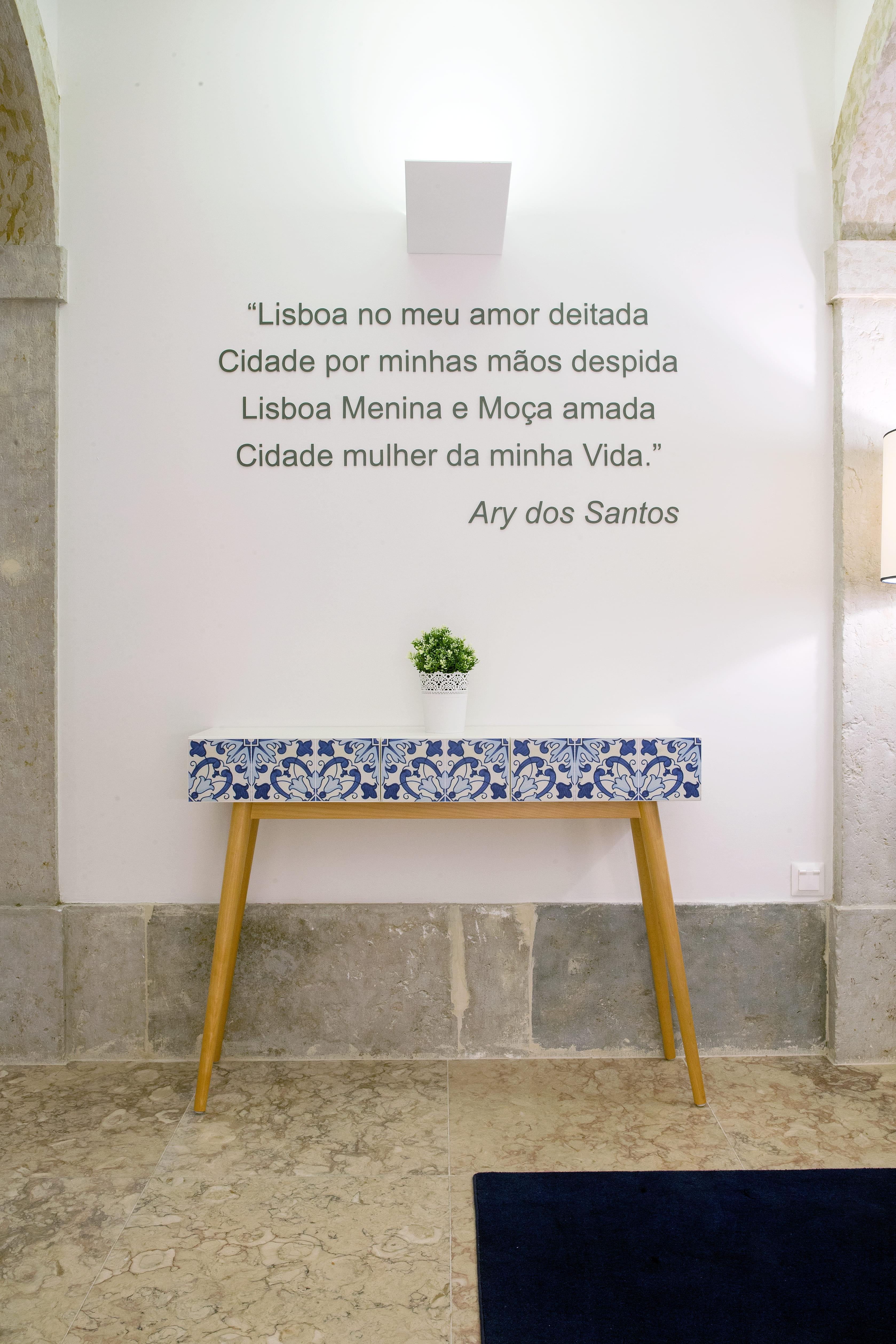 Apartment Baixa - Luxury