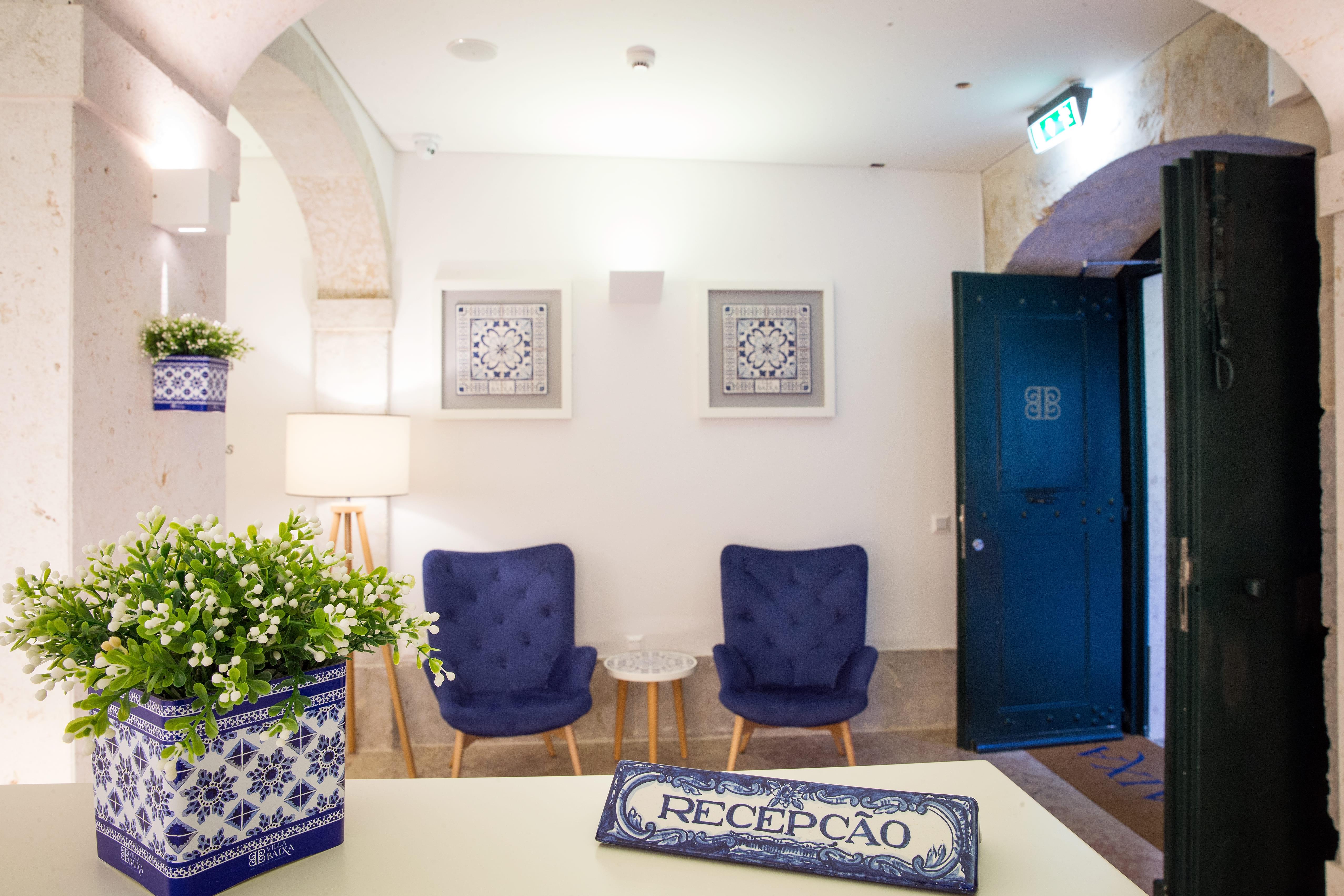 Baixa - Luxury Apartment