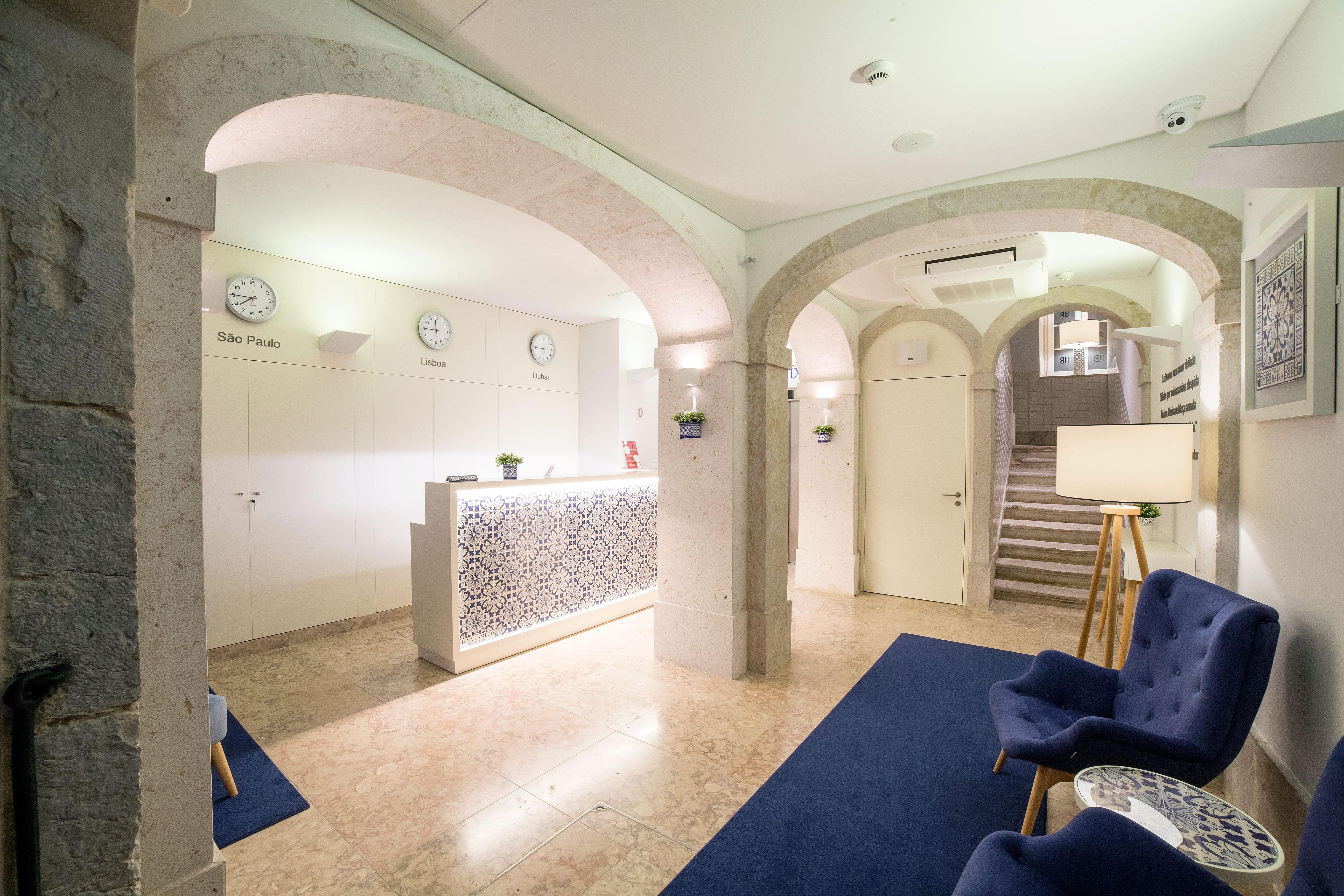 Baixa - Luxury * Lisbon