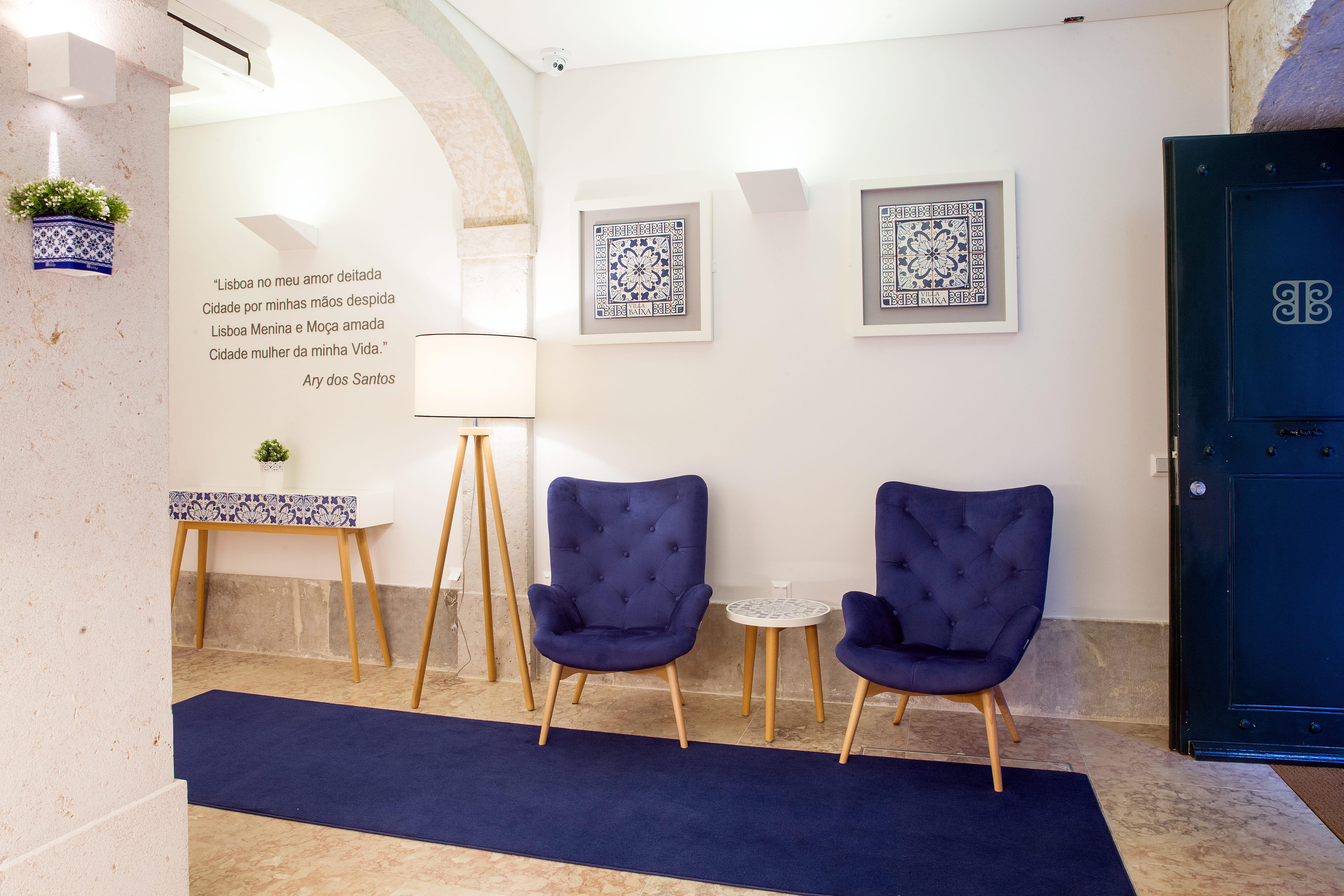 Apartment Baixa - Luxury