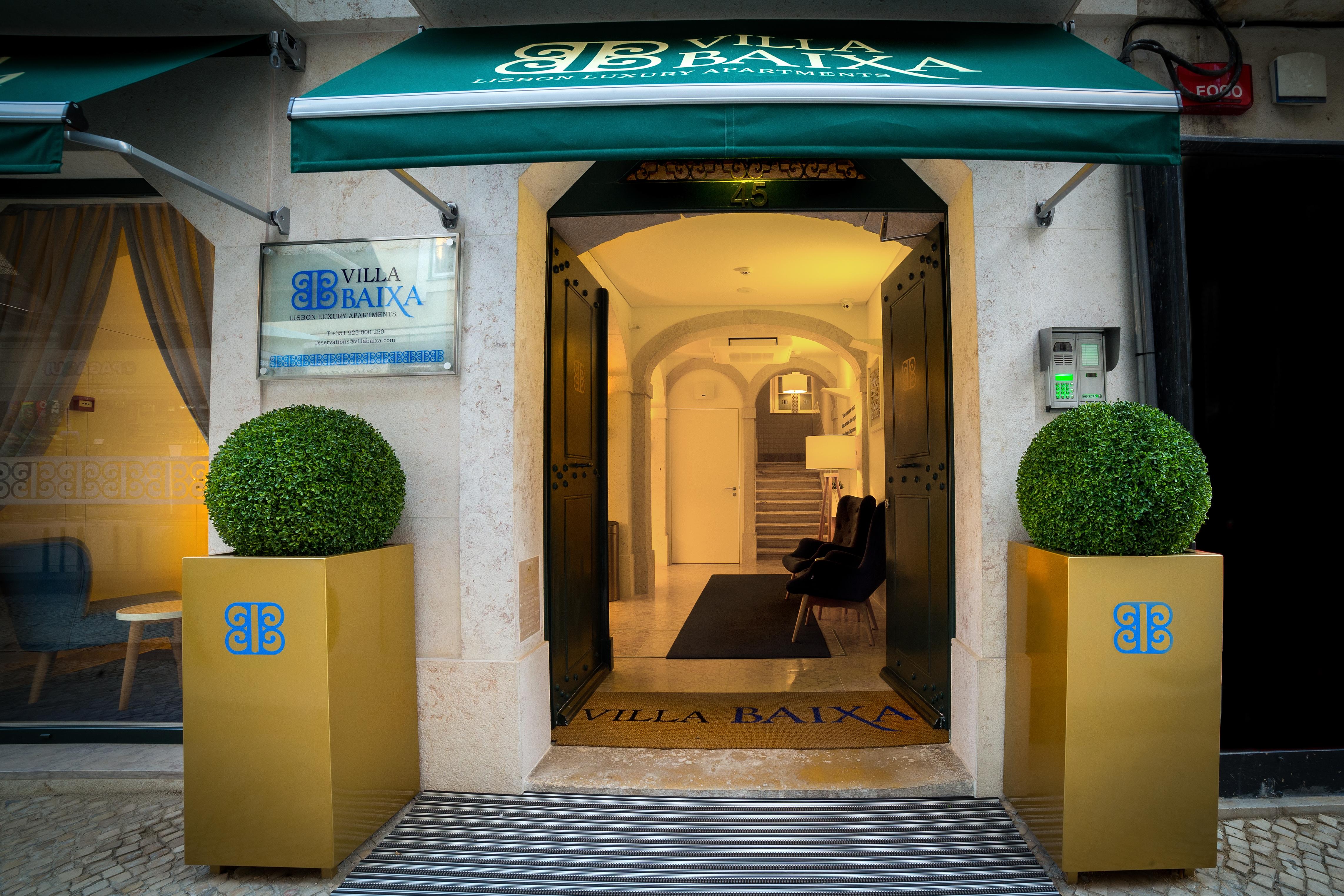 Baixa - Luxury * Lisbon