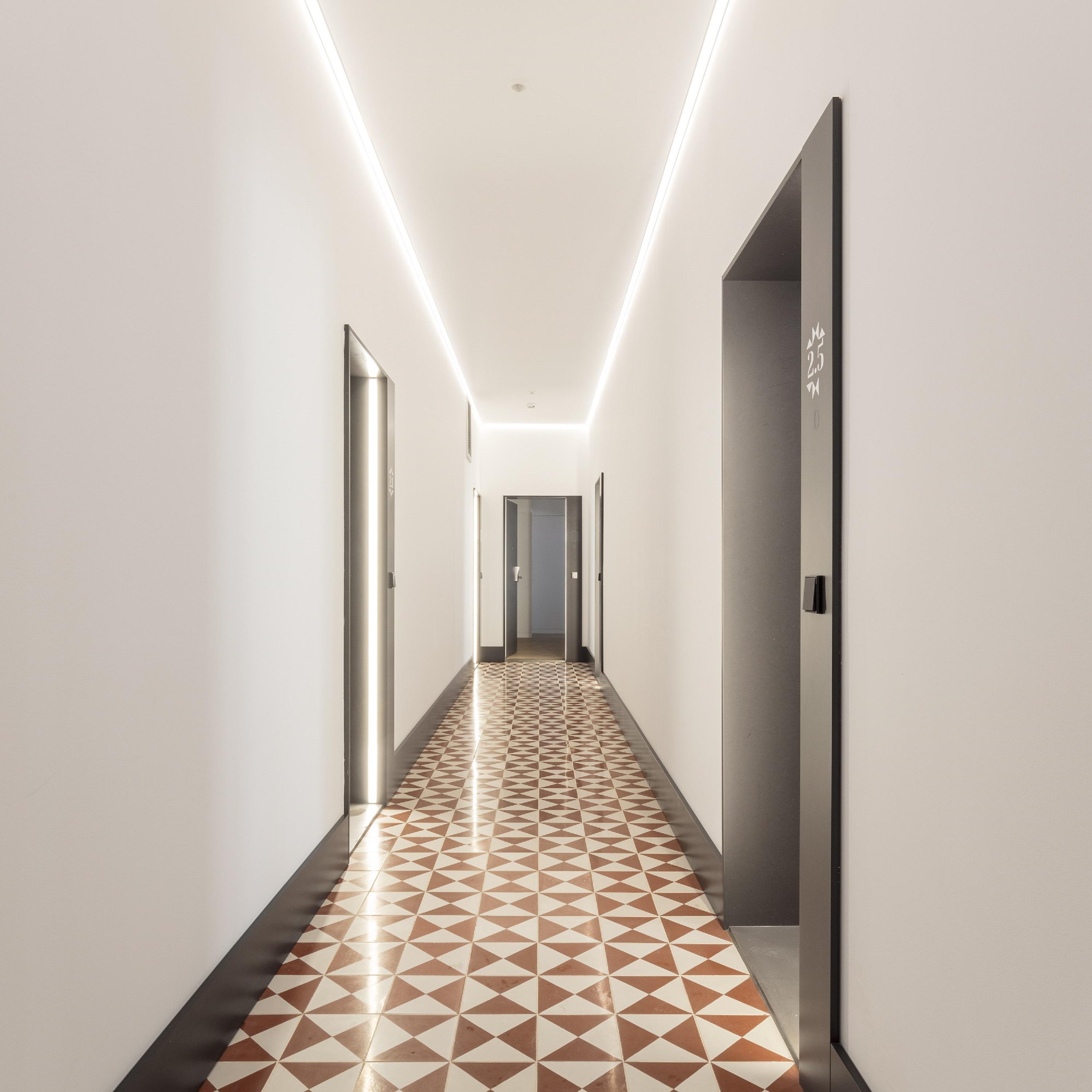 Serviced - Chiado Emenda *