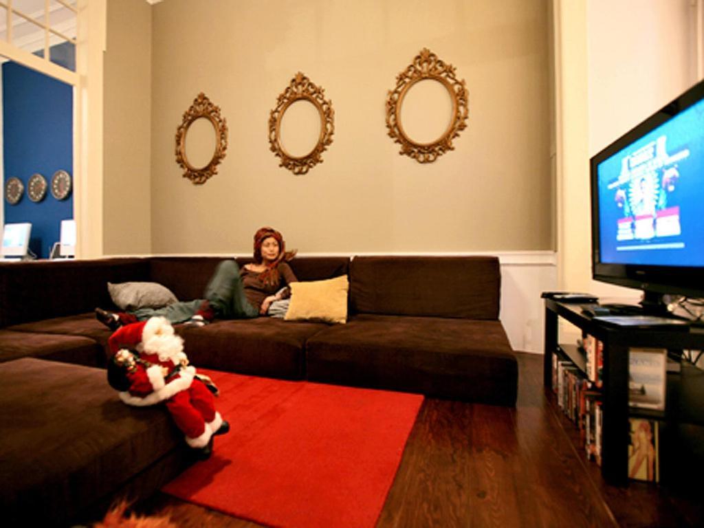 Hostel Travellers House -