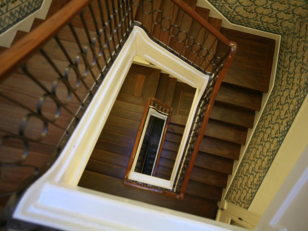 Travellers House - Hostel Lisbon