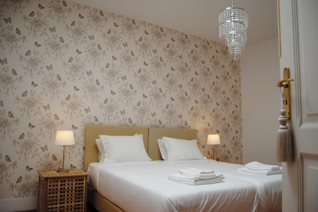 The Sky Lofts - Guest house Lisbon