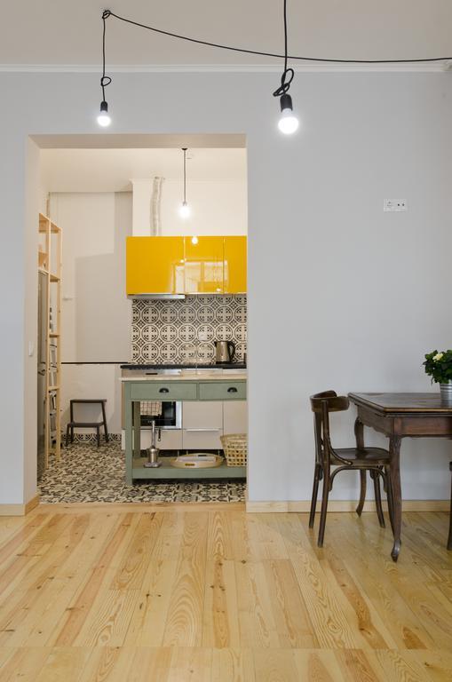 Guest house Feel Lisbon