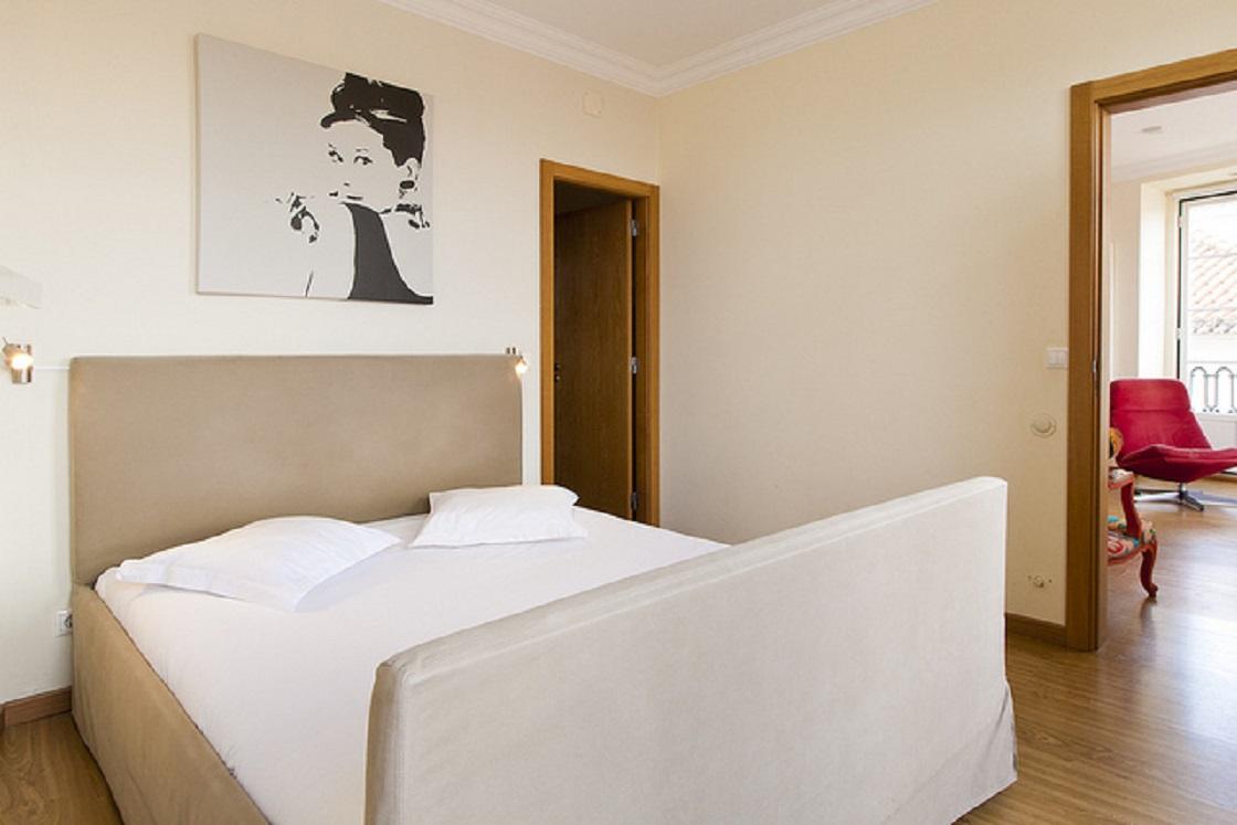 Chiado Apartment Lisbon