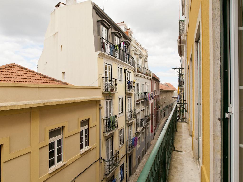 Chiado Apartment Lisbon
