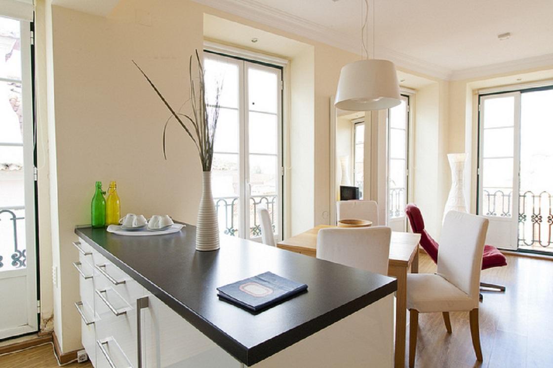 Apartment Chiado Lisbon