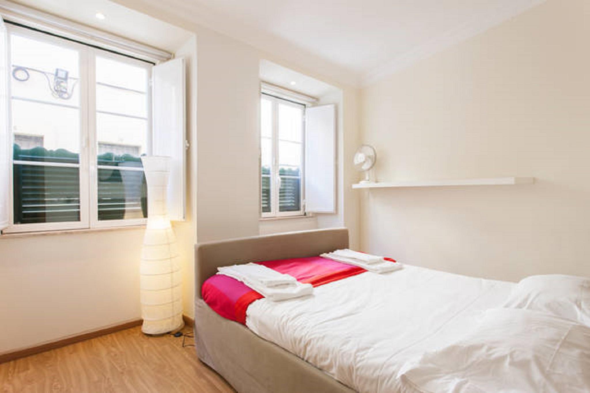 Apartment Chiado Lisbon