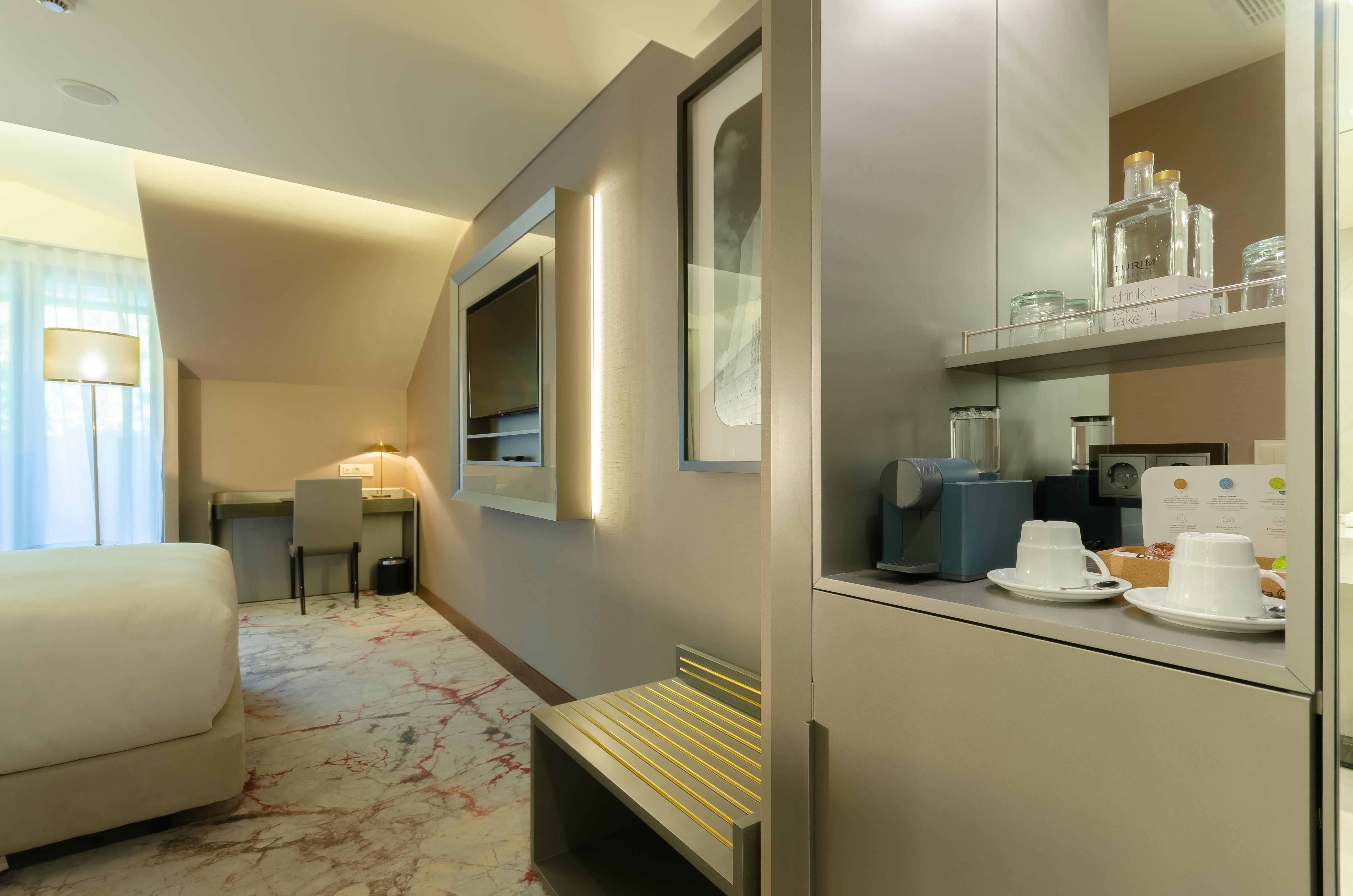 Hotel Turim Boulevard (adults Only)