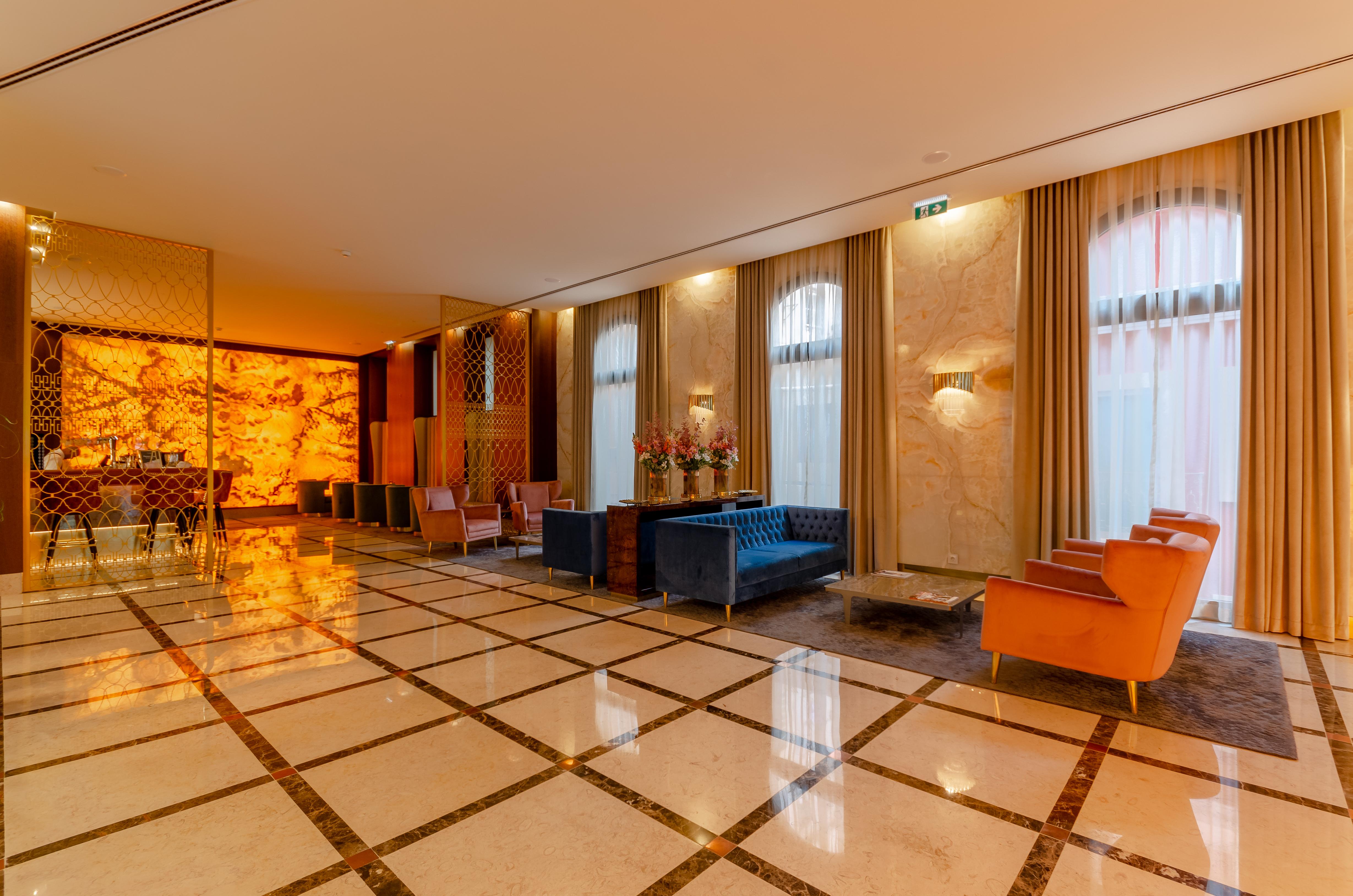 Turim Boulevard (adults Only) 5* Lisbon