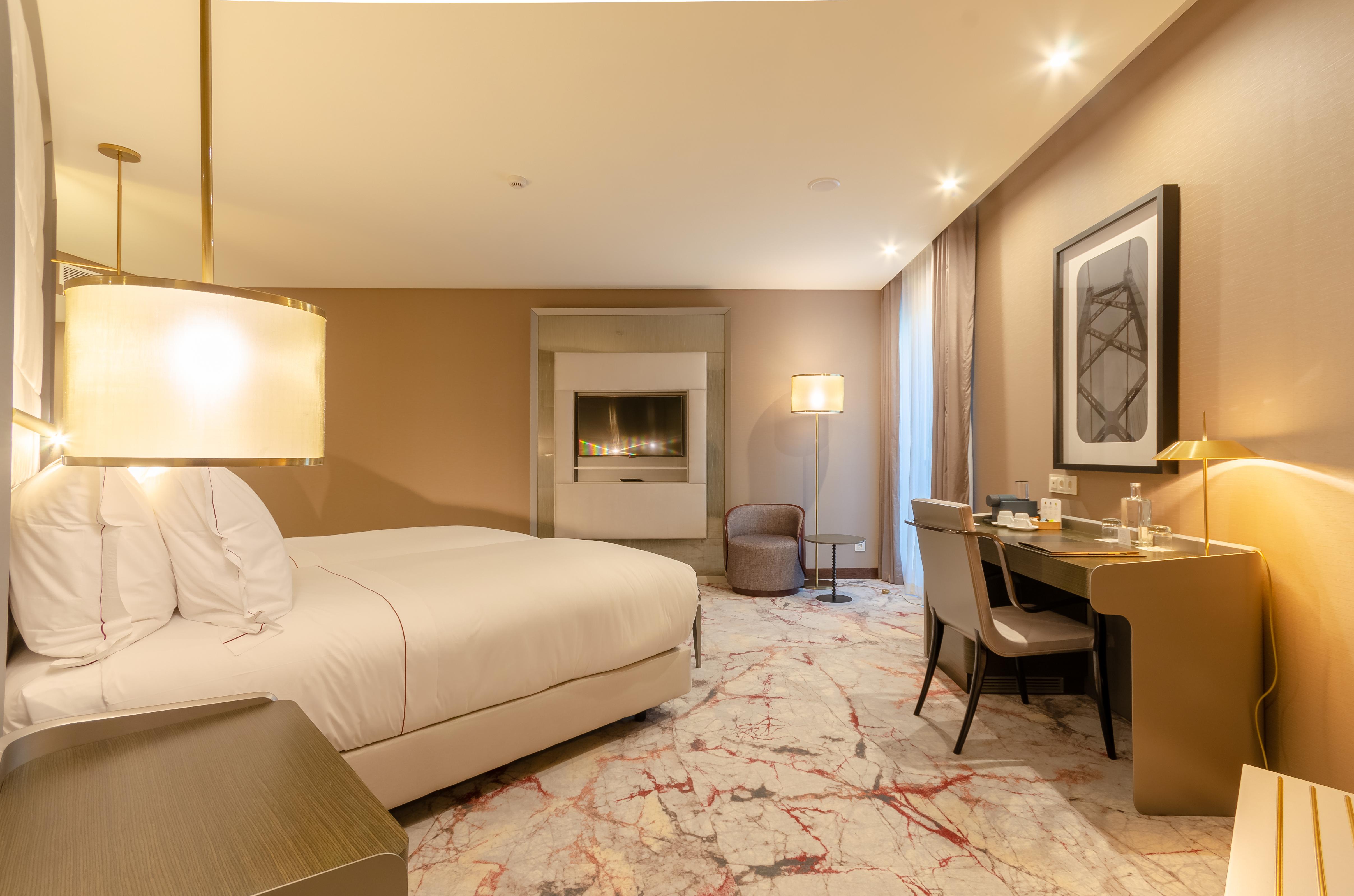 Turim Boulevard (adults Only) Hotel 5*