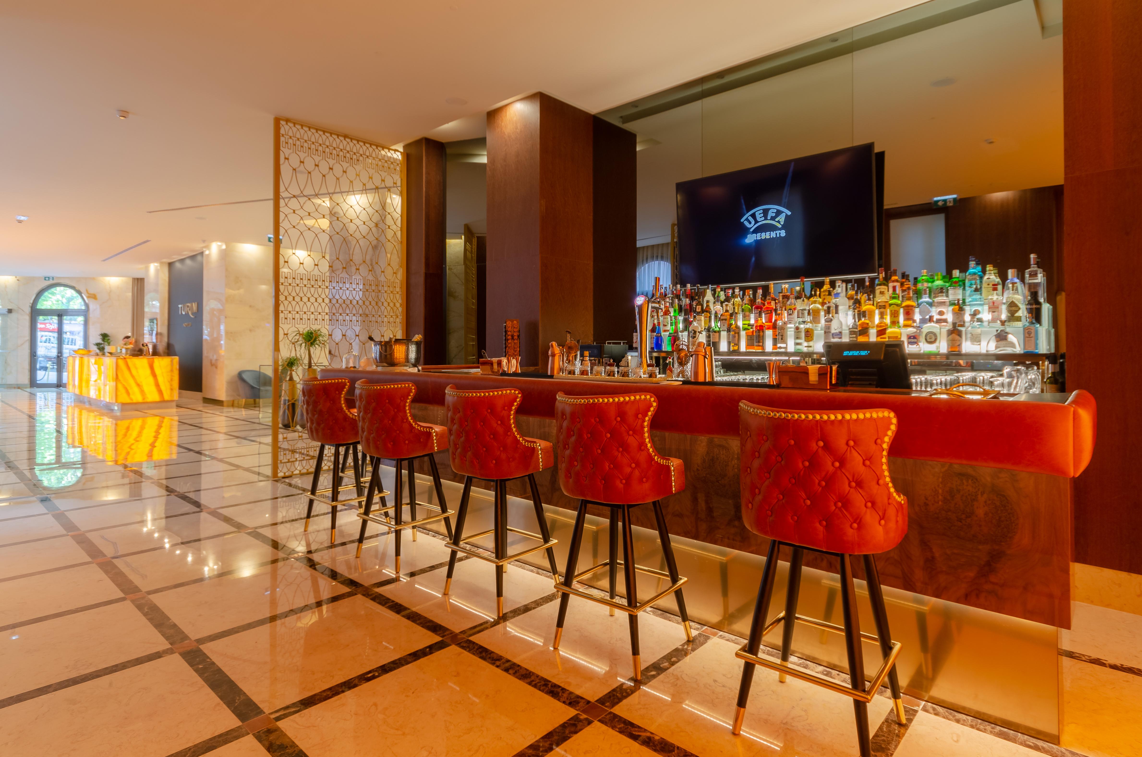 Turim Boulevard (adults Only) Lisbon