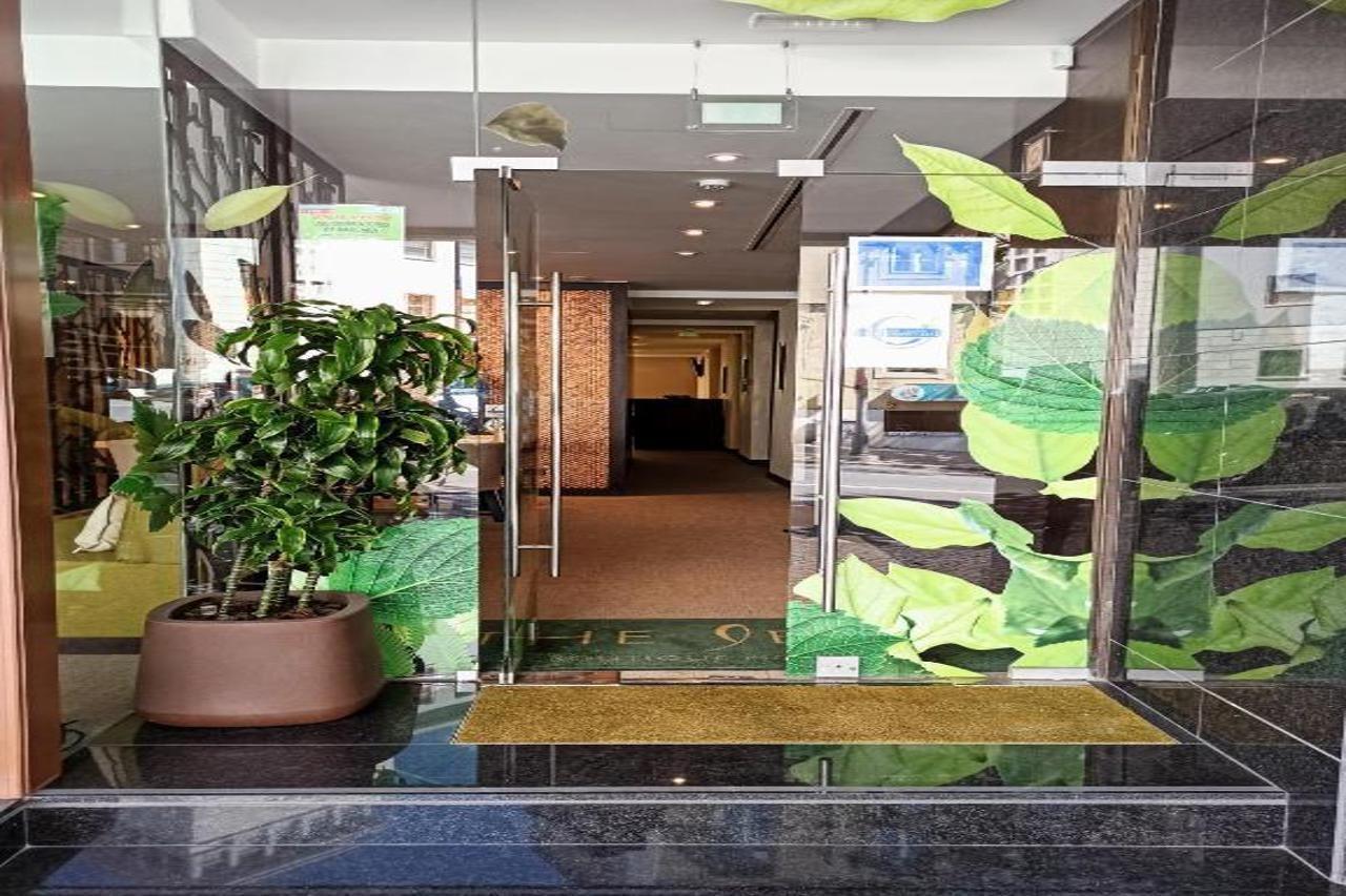 Hotel The Leaf Boutique - Adults Only Lisbon