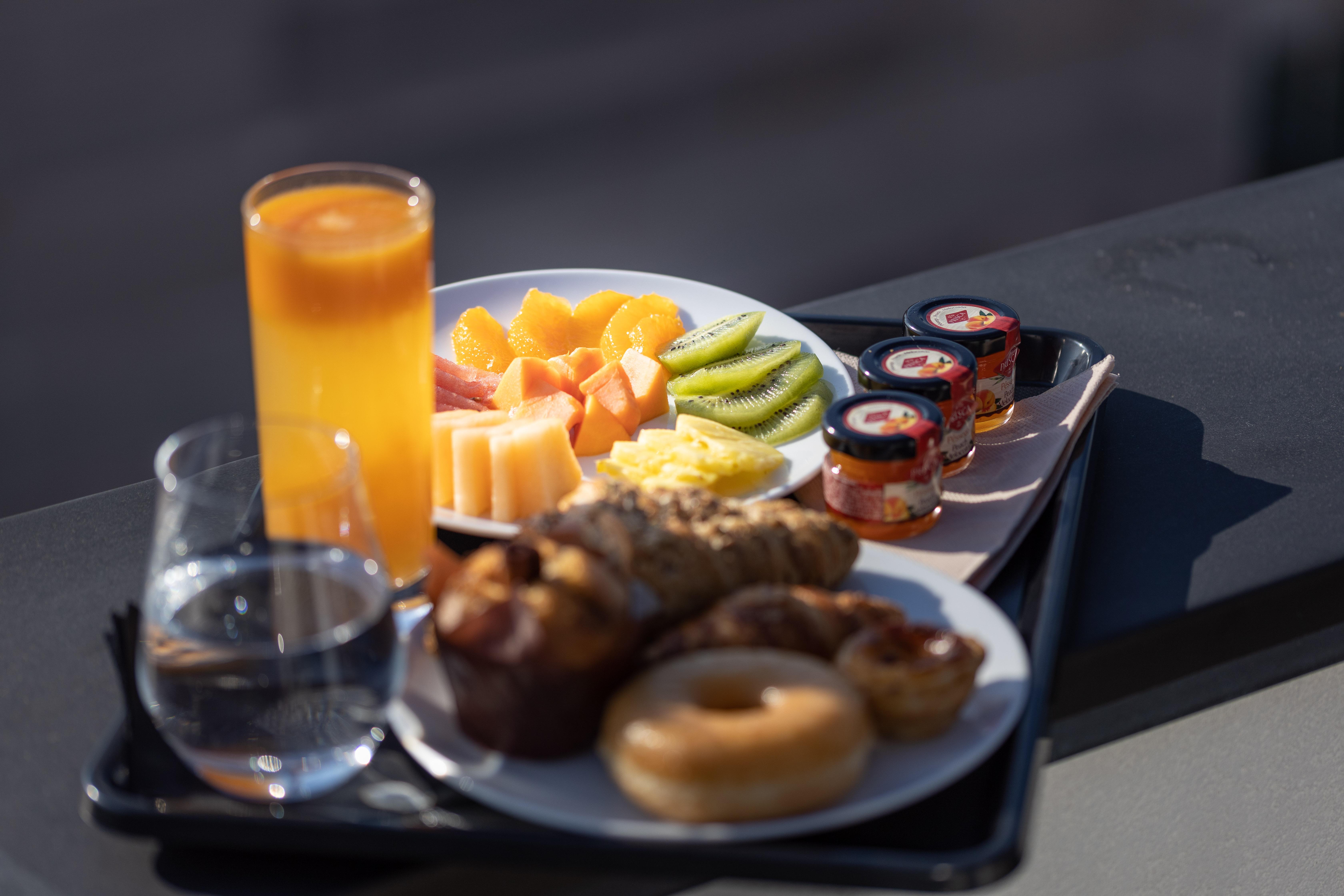Hotel Omid Saldanha 4*