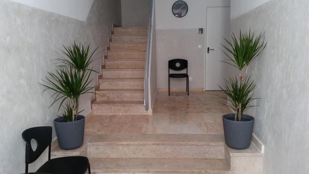 Rossio Studios * Lisbon