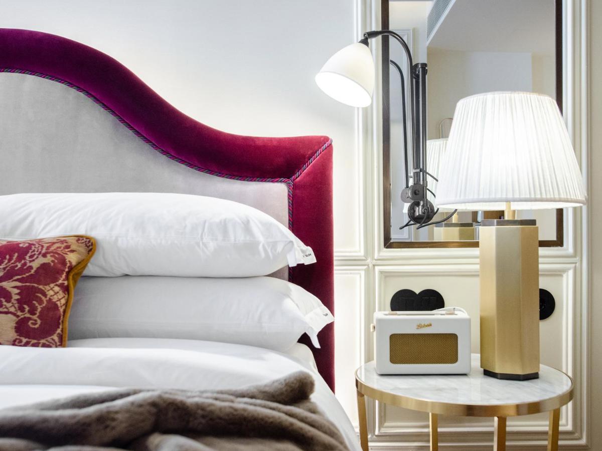Browns Avenue 5* Lisbon