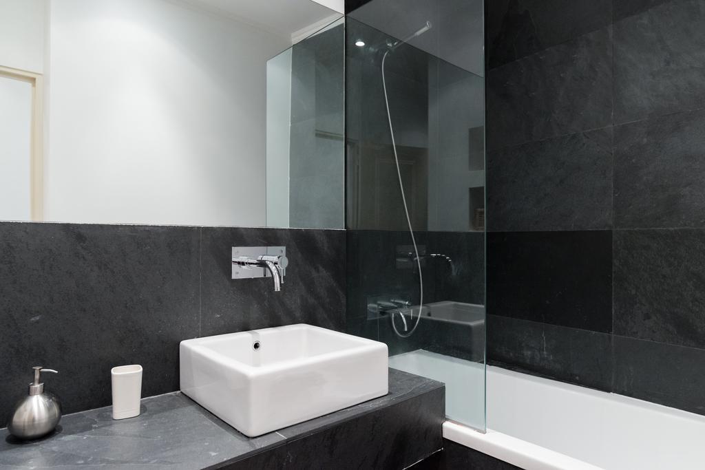 Apartamento Feels Like - Santa Catarina Terrace