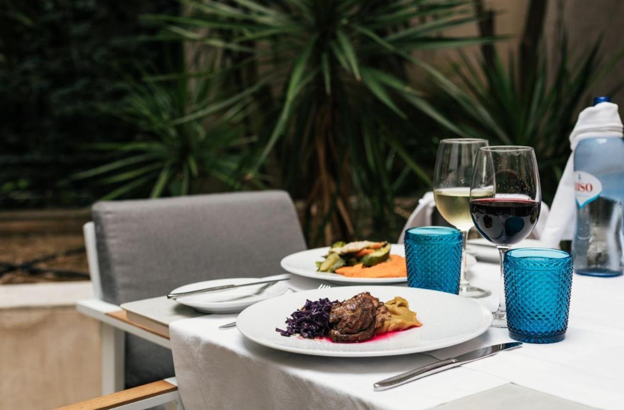 Marques De Pombal Hotel Lisbon