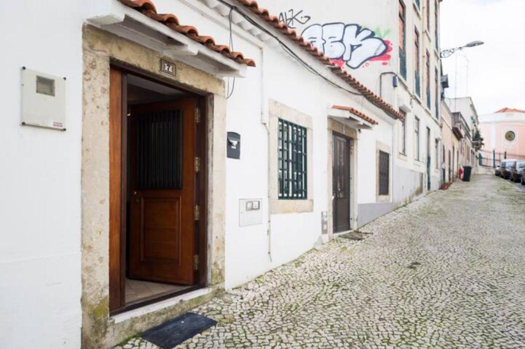 Apartment Ola - Alfama Ii *