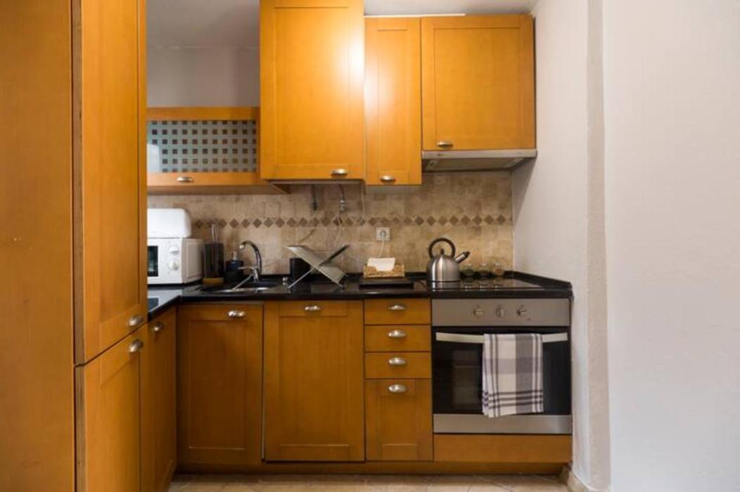 Ola - Alfama Ii Apartment