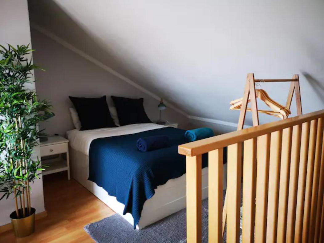 Ola - Alfama Ii Apartment Lisbon