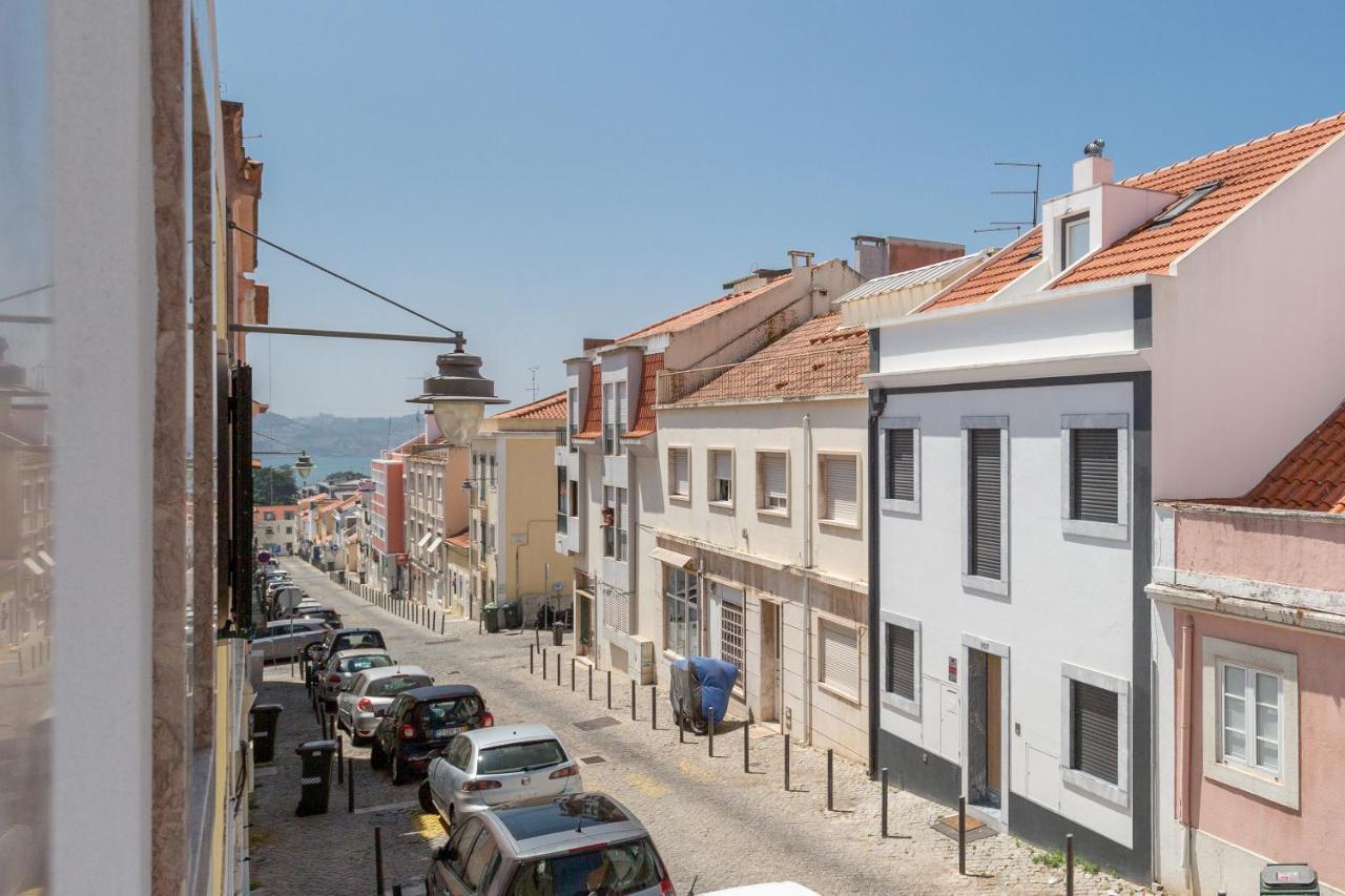 Apartment Ajuda Luxury Appartments